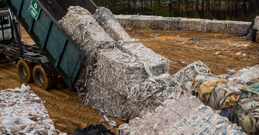 The Case for Sustainability in the U.S. Carpet Industry