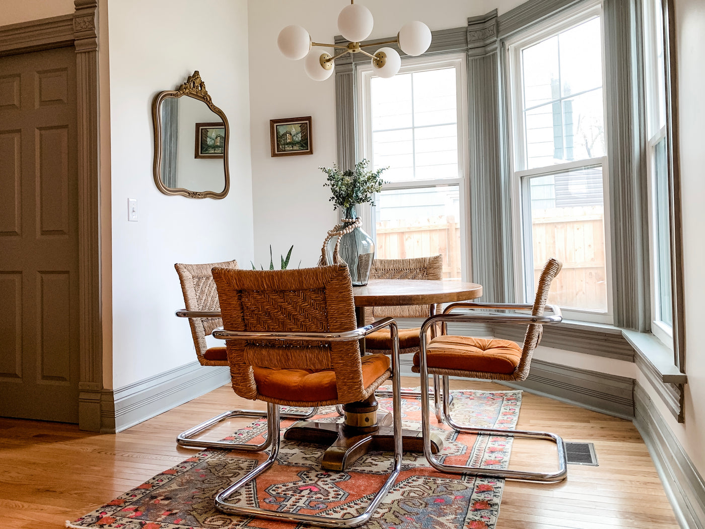 Translating the Colors and Symbols in your Turkish Rug – Six Vintage Rugs