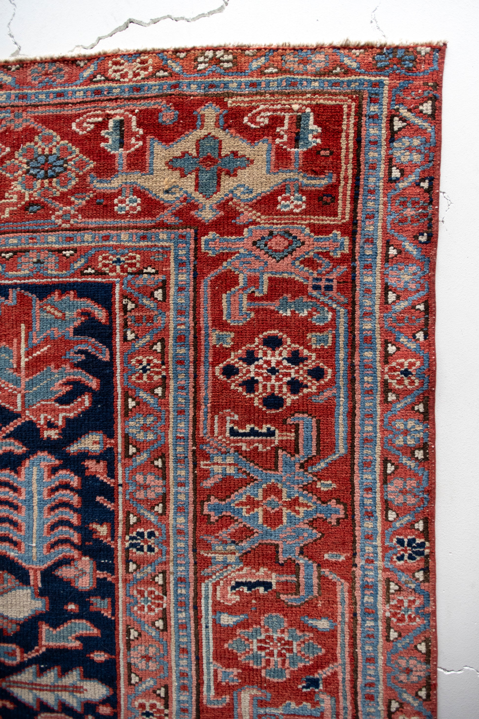 Francesca 8'2 x 11'7