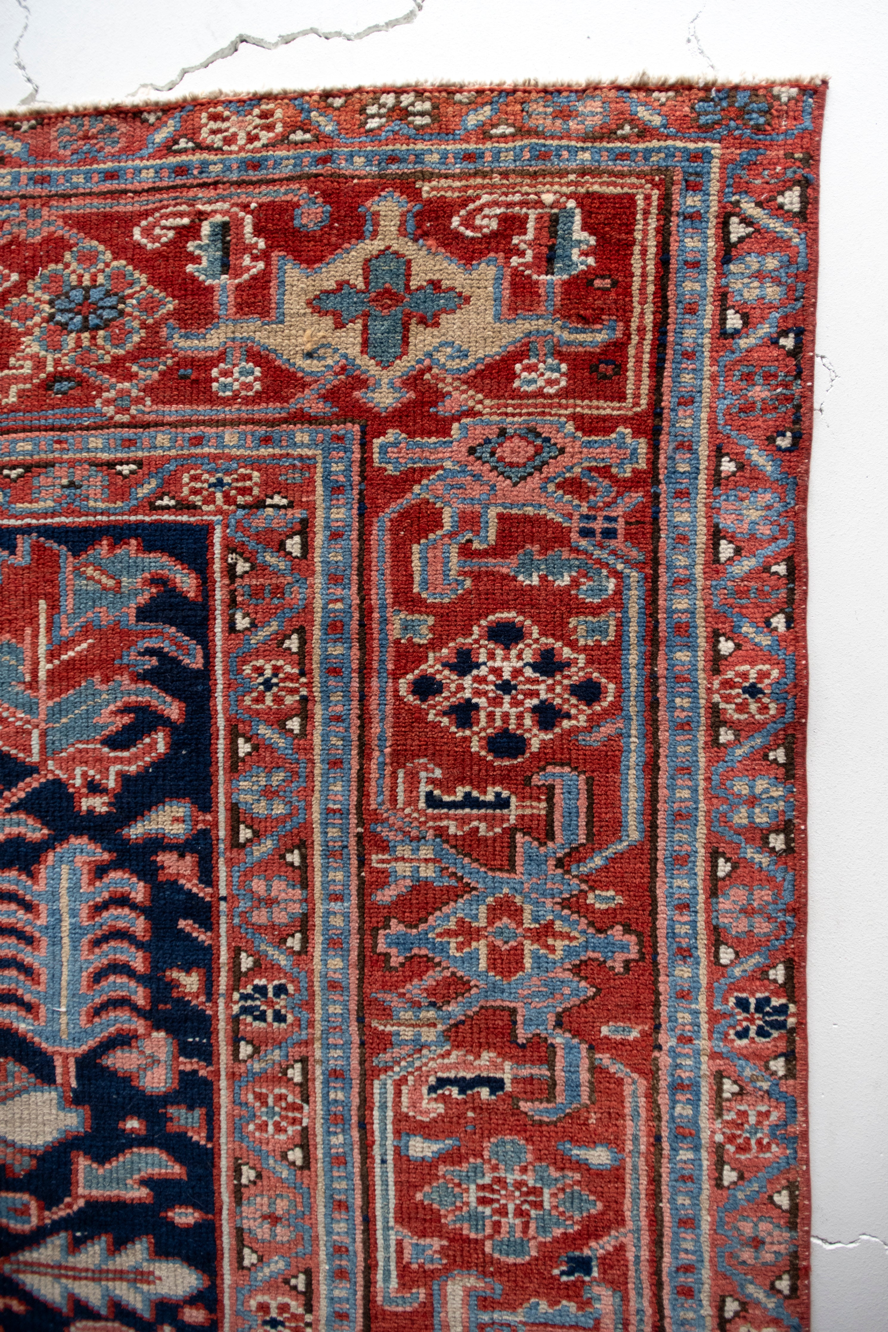 Francesca 8'2 x 11'7