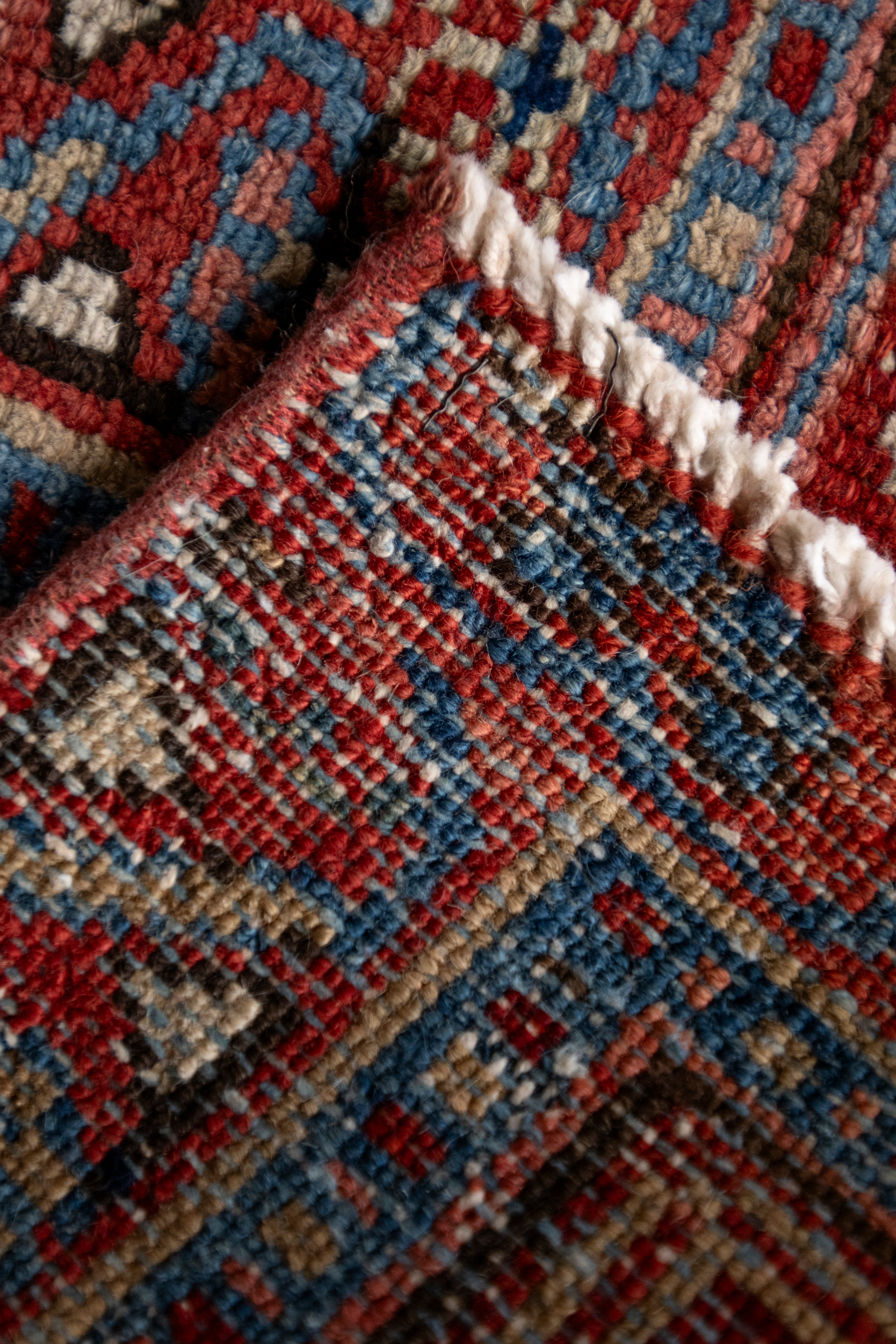 Francesca 8'2 x 11'7