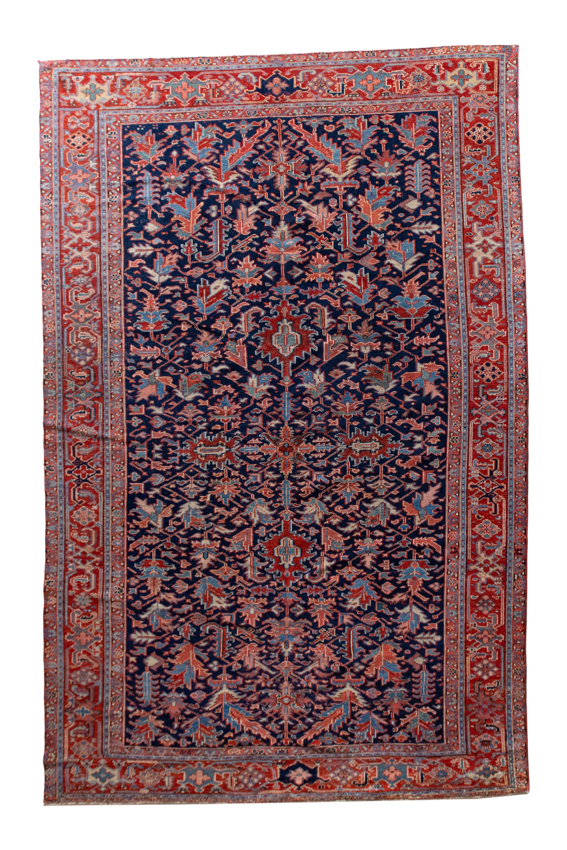 Francesca 8'2 x 11'7