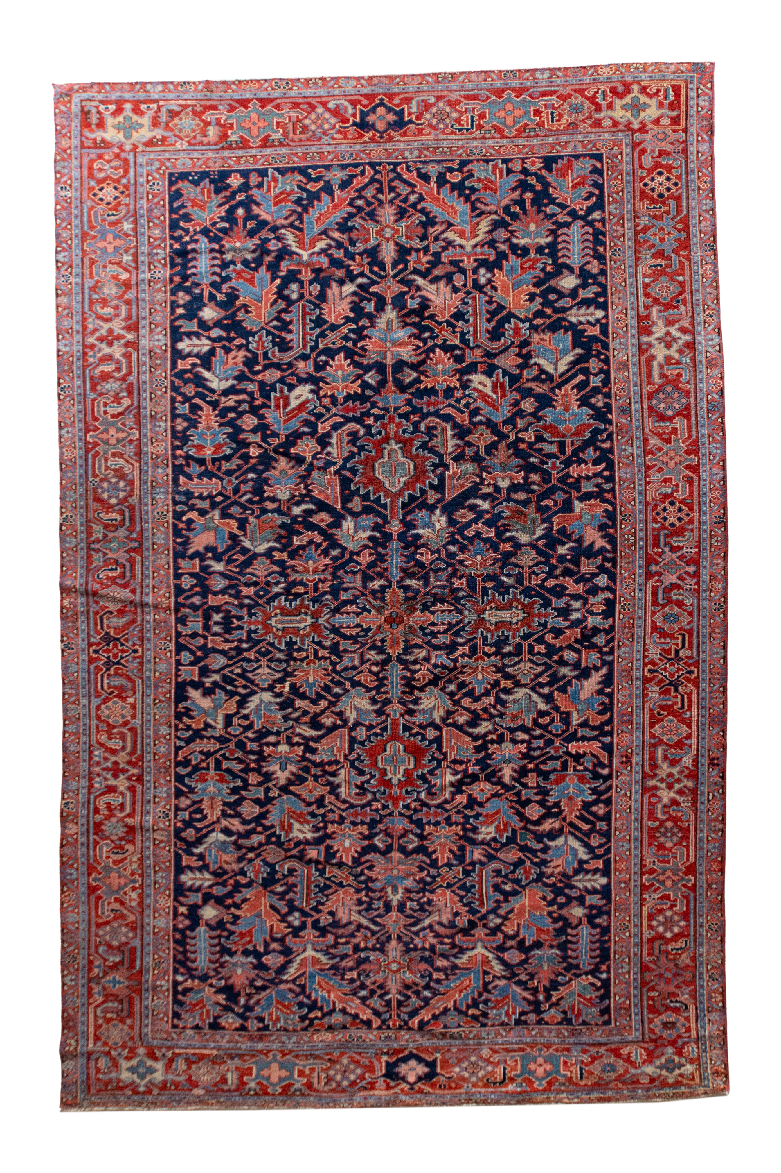 Francesca 8'2 x 11'7