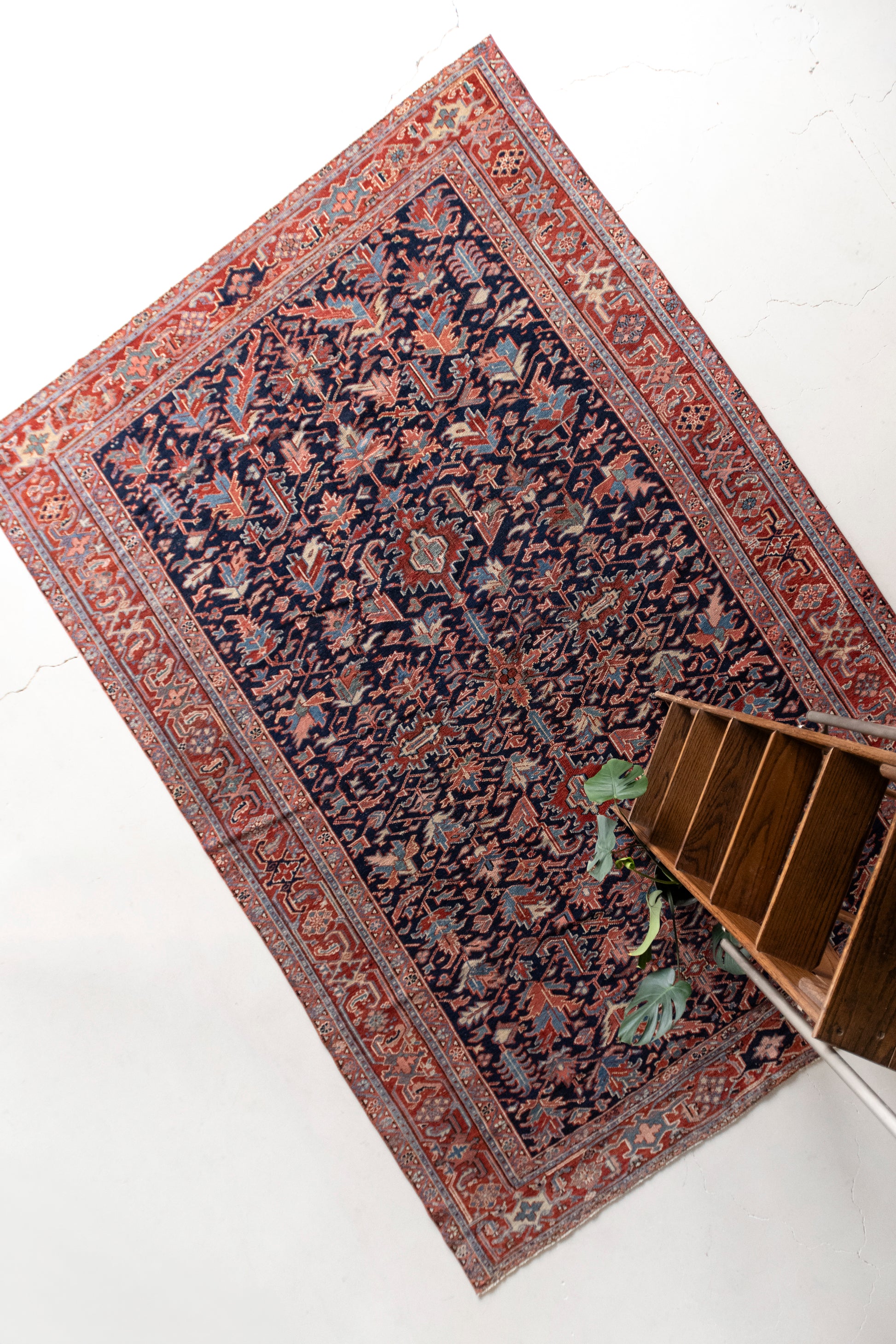 Francesca 8'2 x 11'7