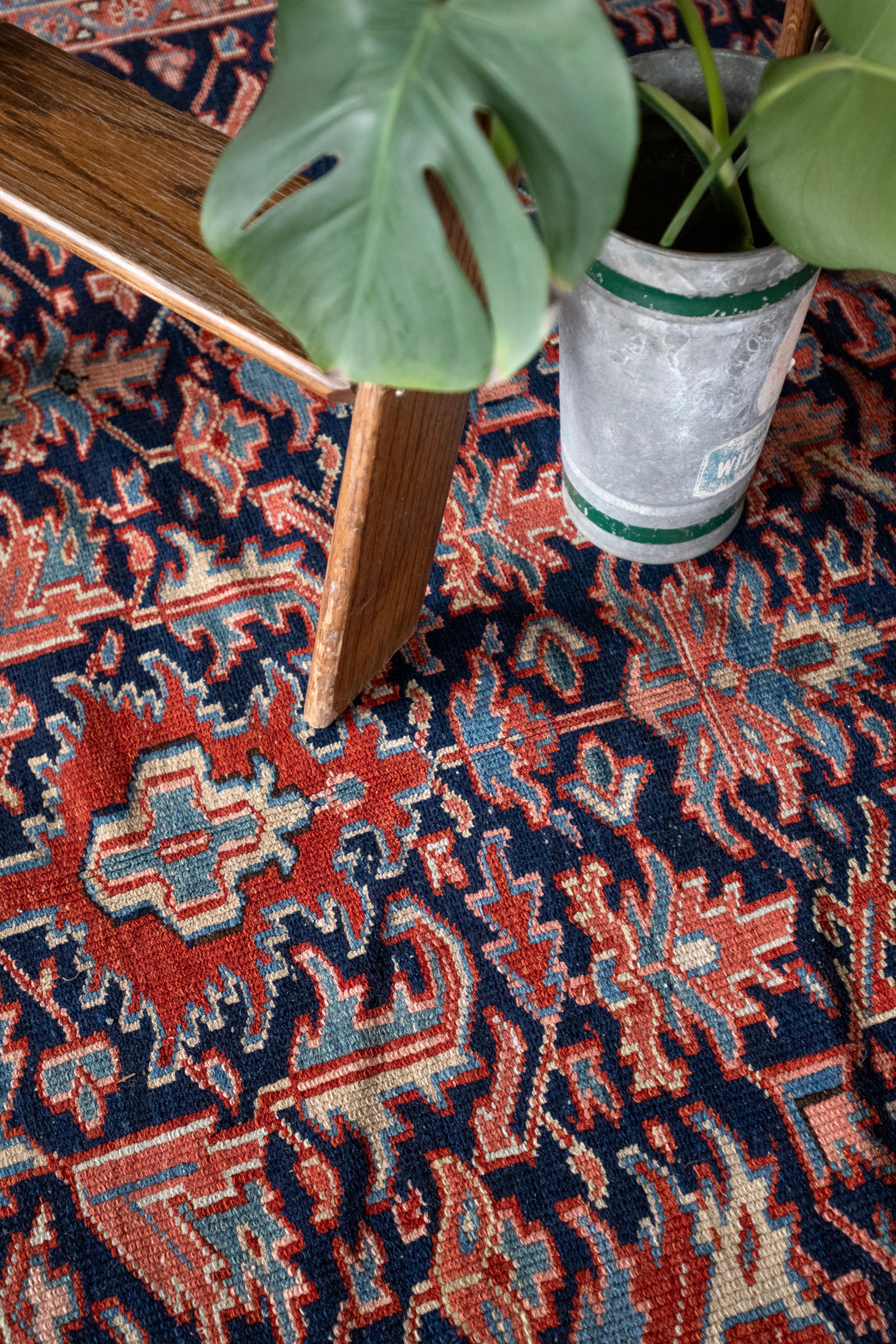 Francesca 8'2 x 11'7