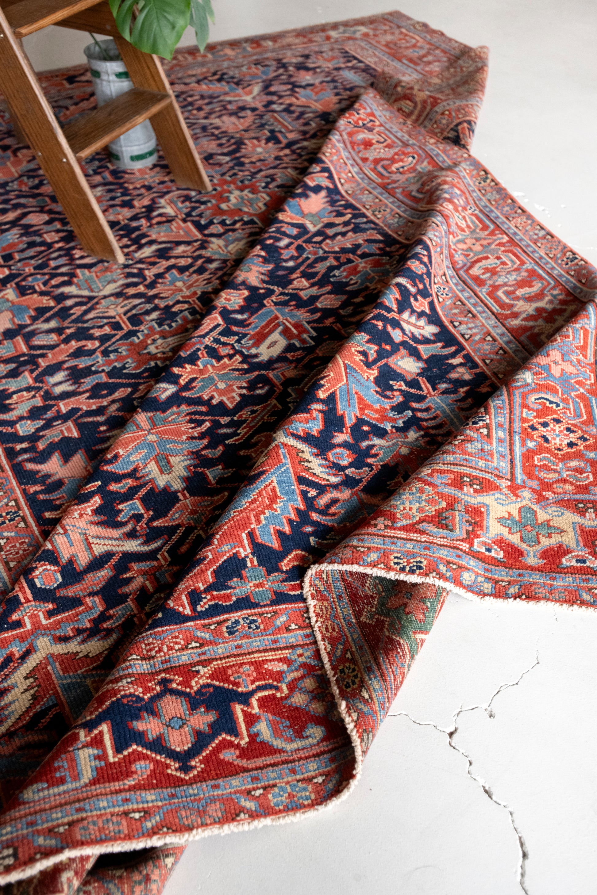 Francesca 8'2 x 11'7