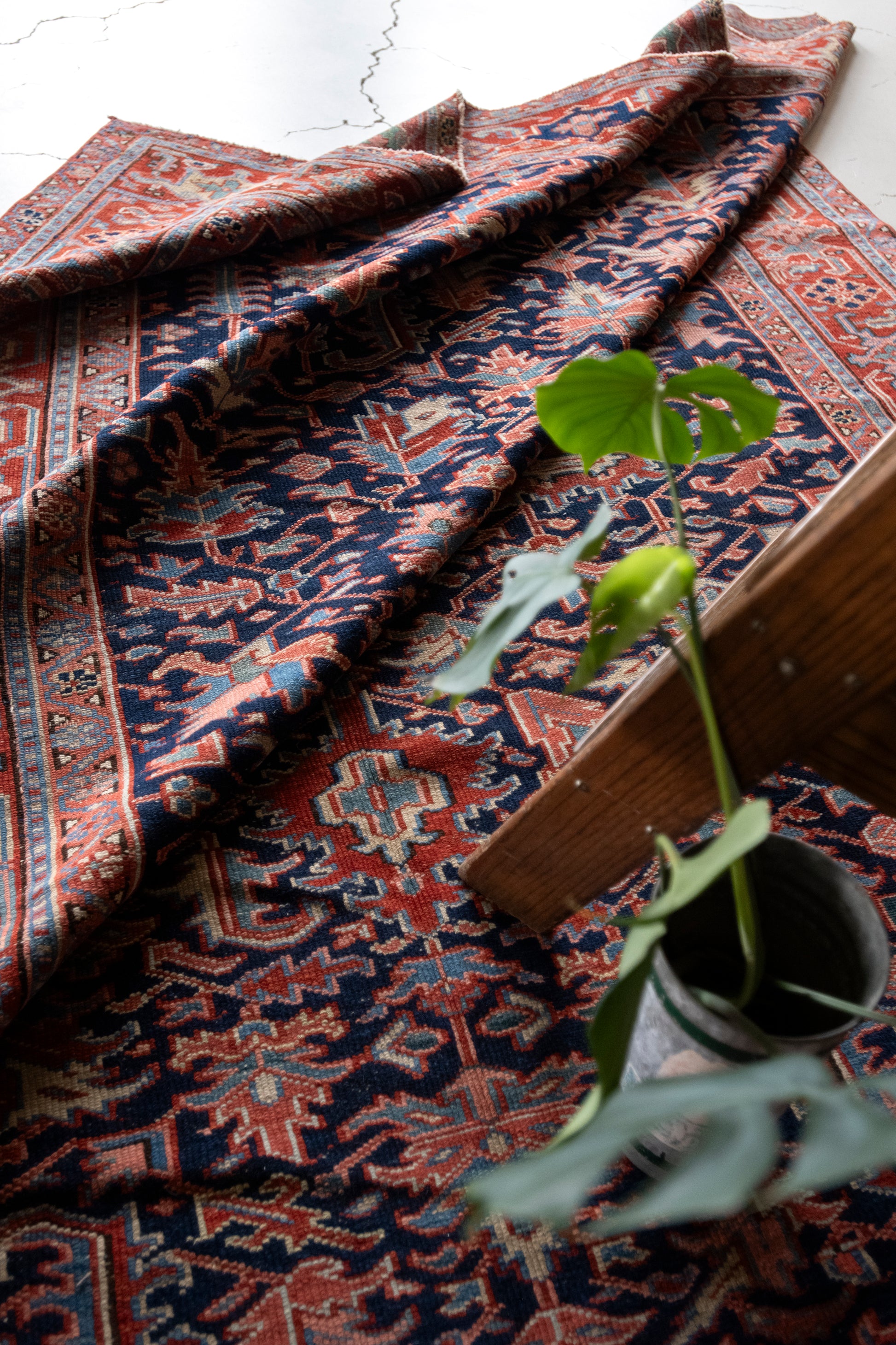 Francesca 8'2 x 11'7