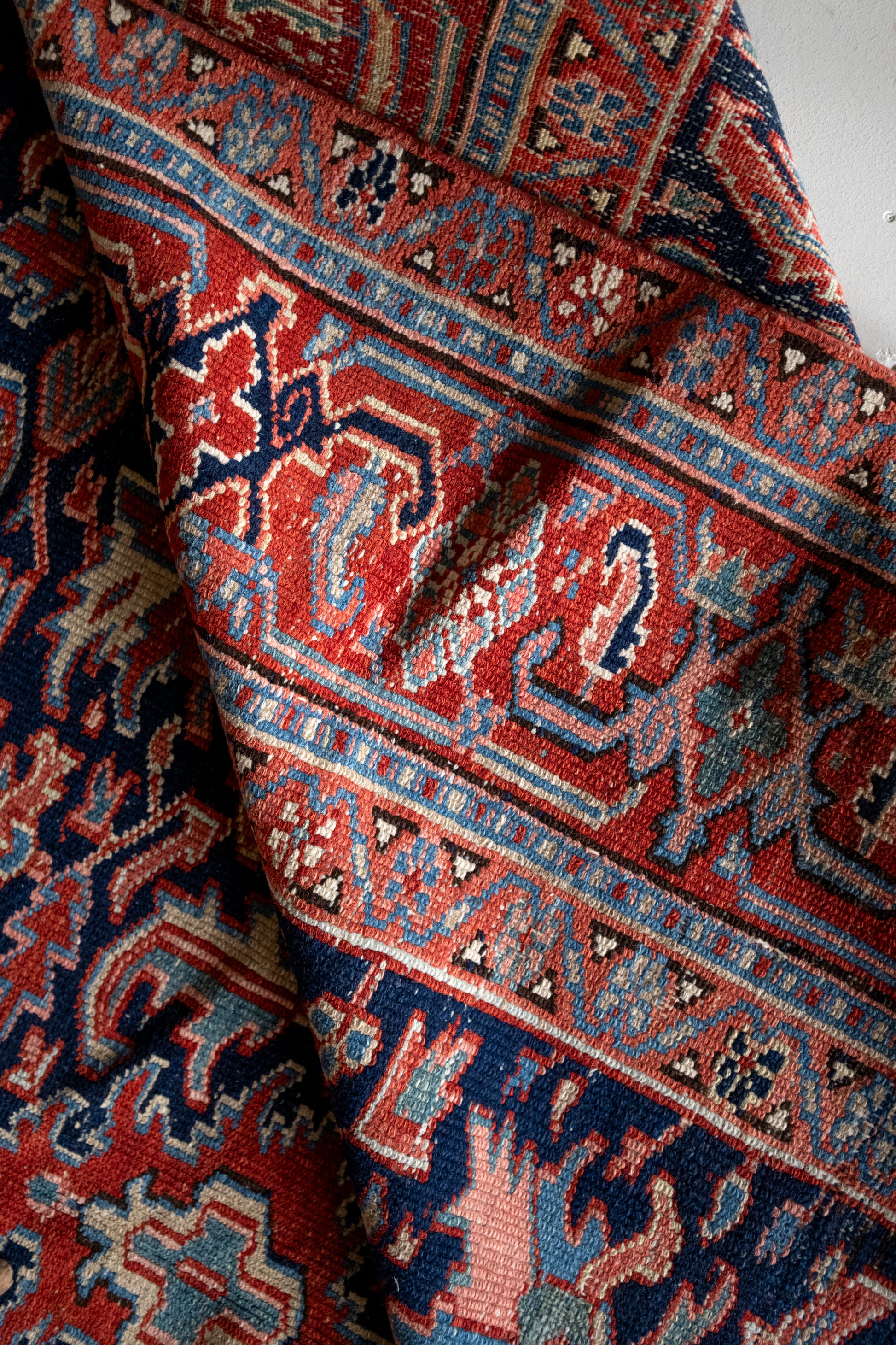 Francesca 8'2 x 11'7