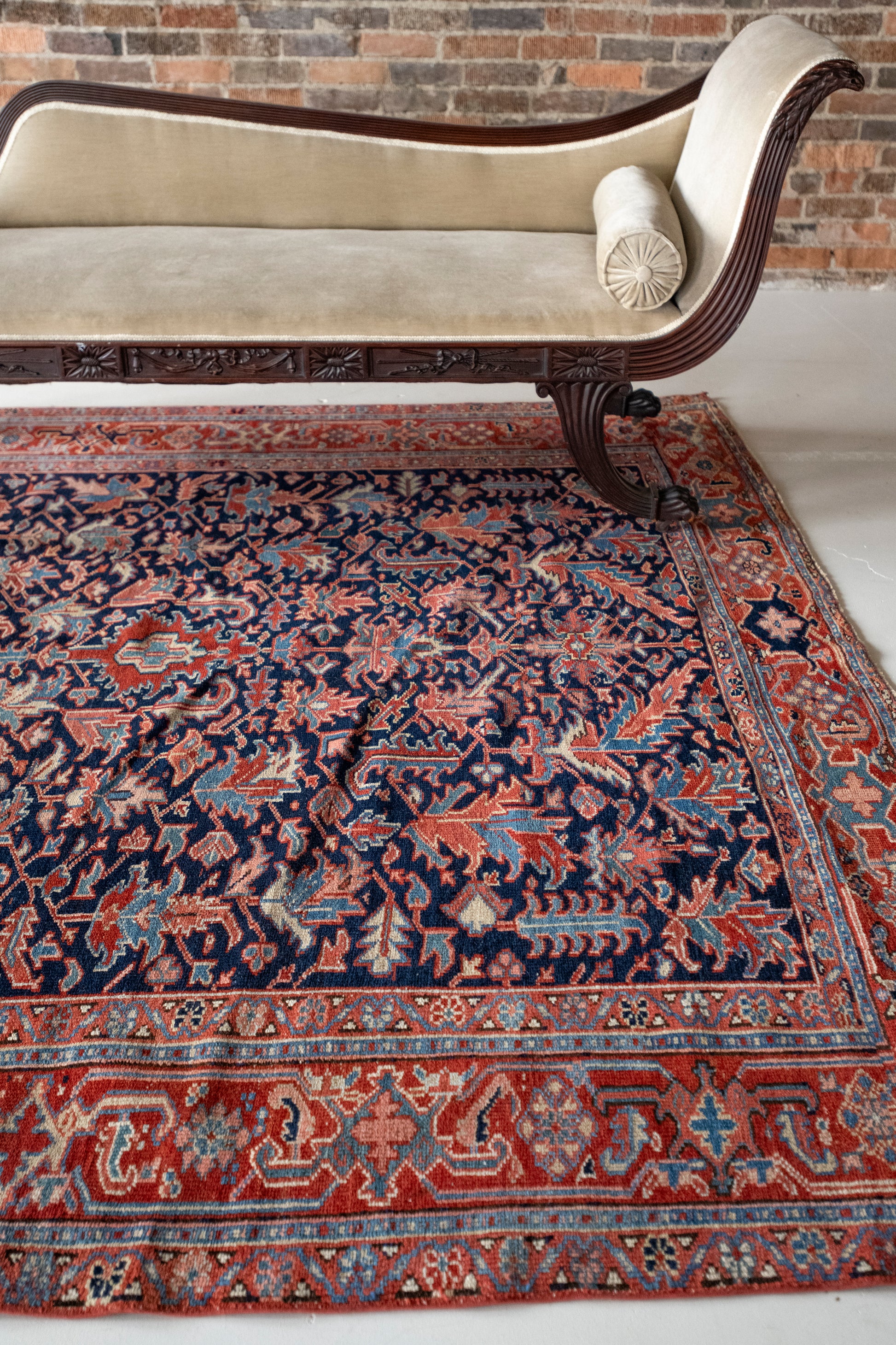 Francesca 8'2 x 11'7