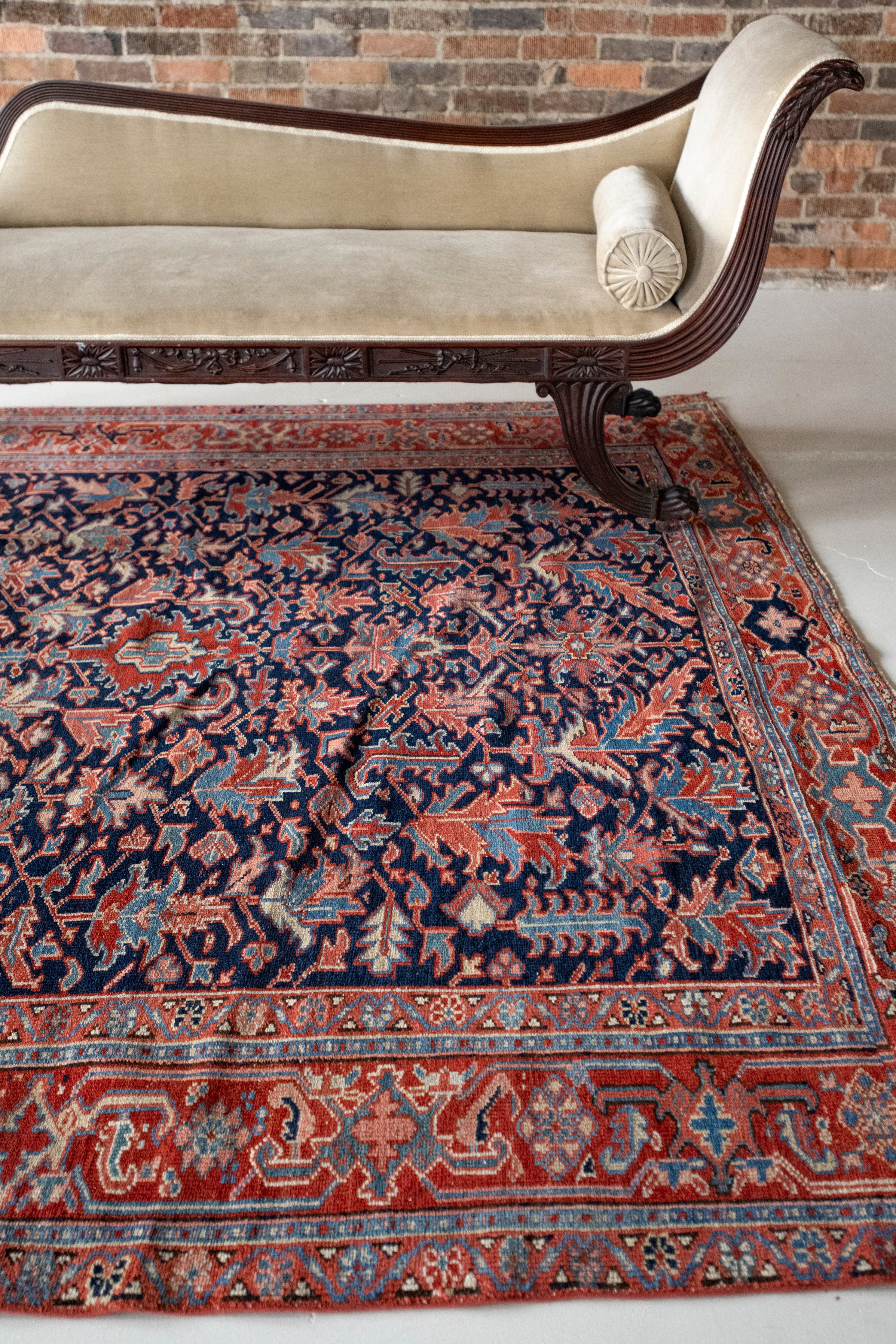 Francesca 8'2 x 11'7