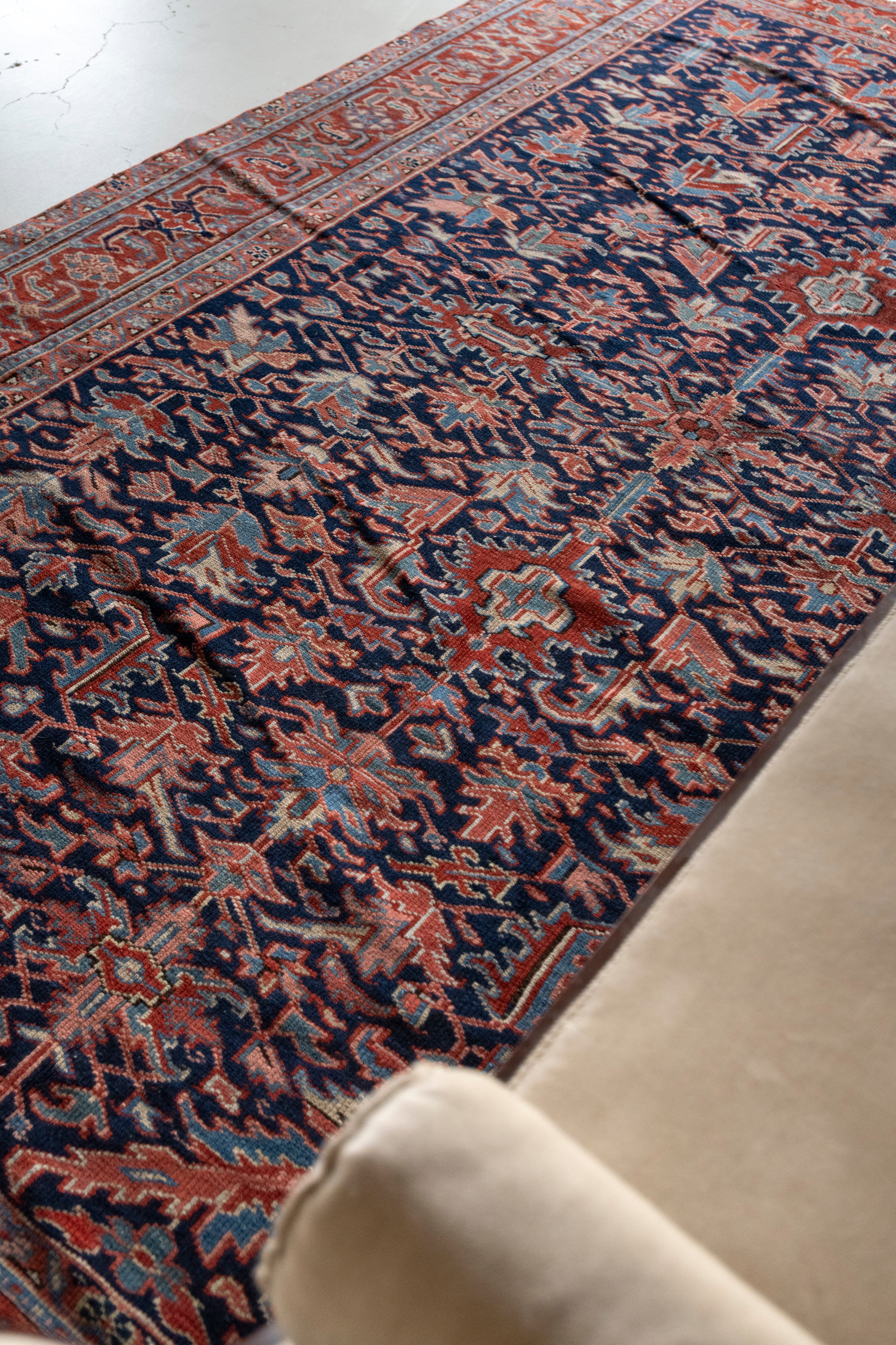 Francesca 8'2 x 11'7