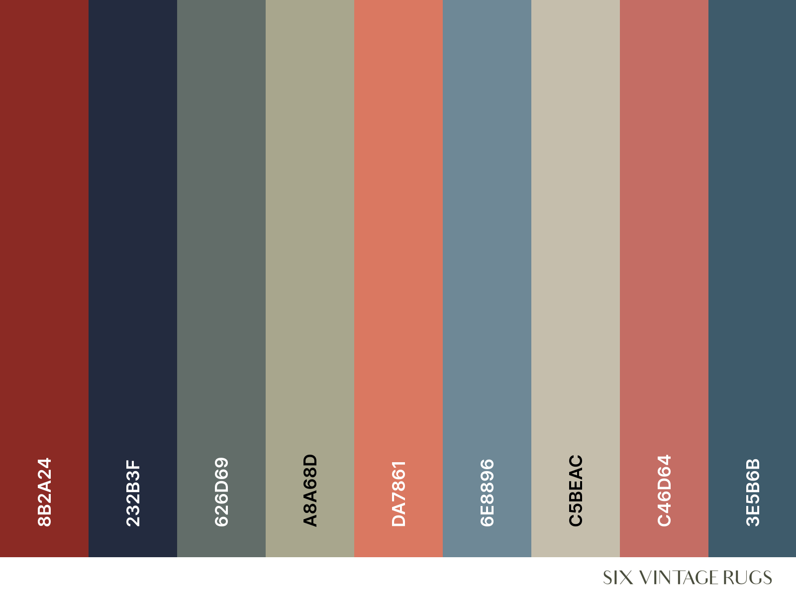 Milagros 8'11 x 11'11