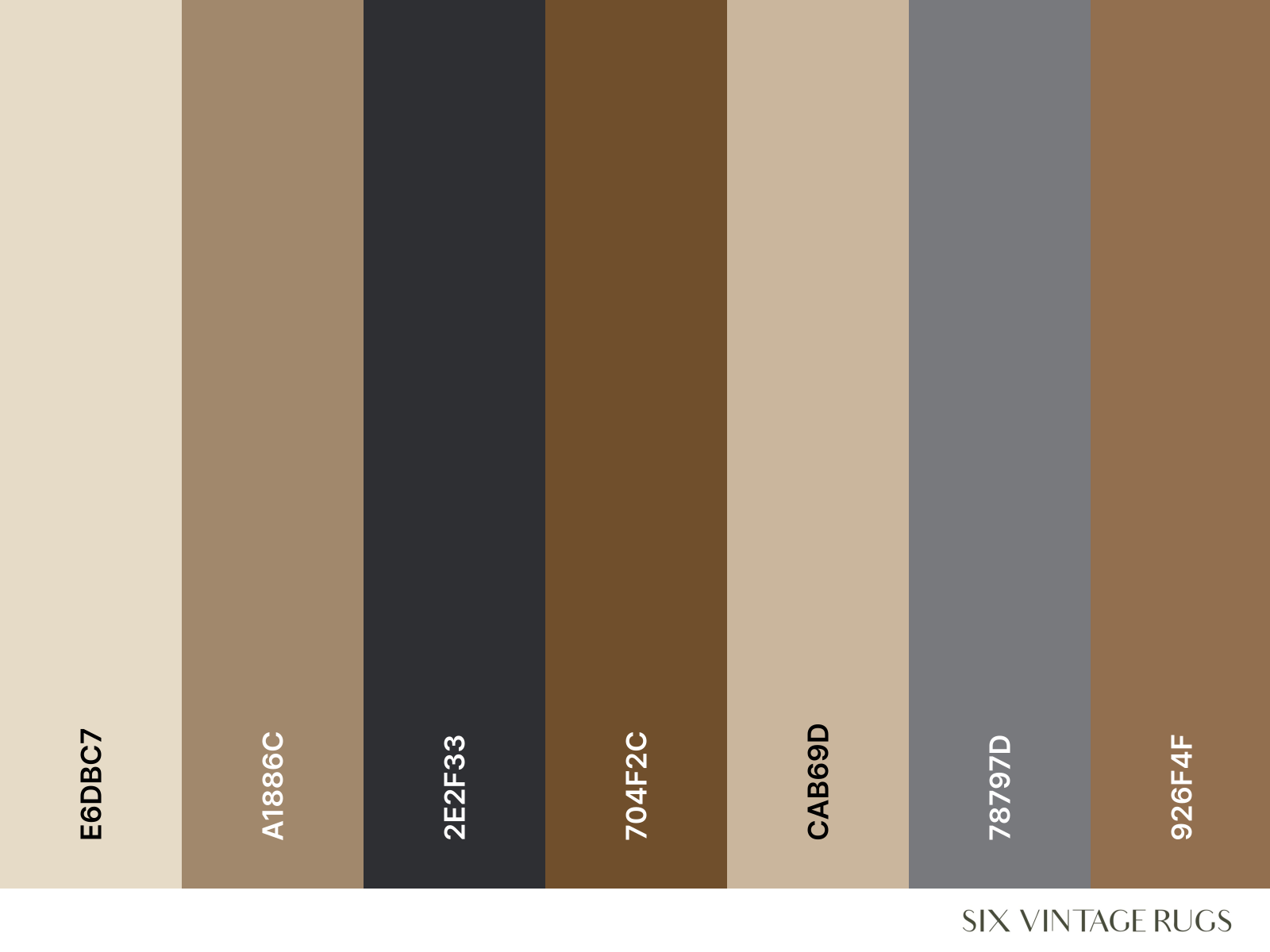 RESERVED | Bianca 8'1 x 11'4