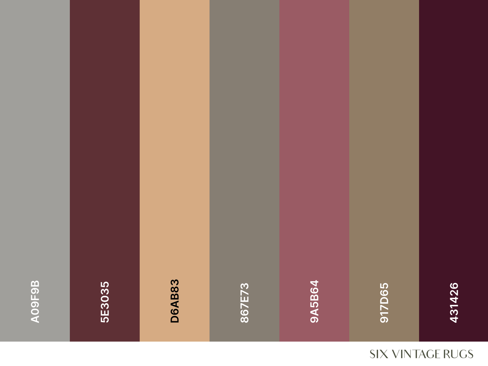 Esmeralda 7'10 x 11'8