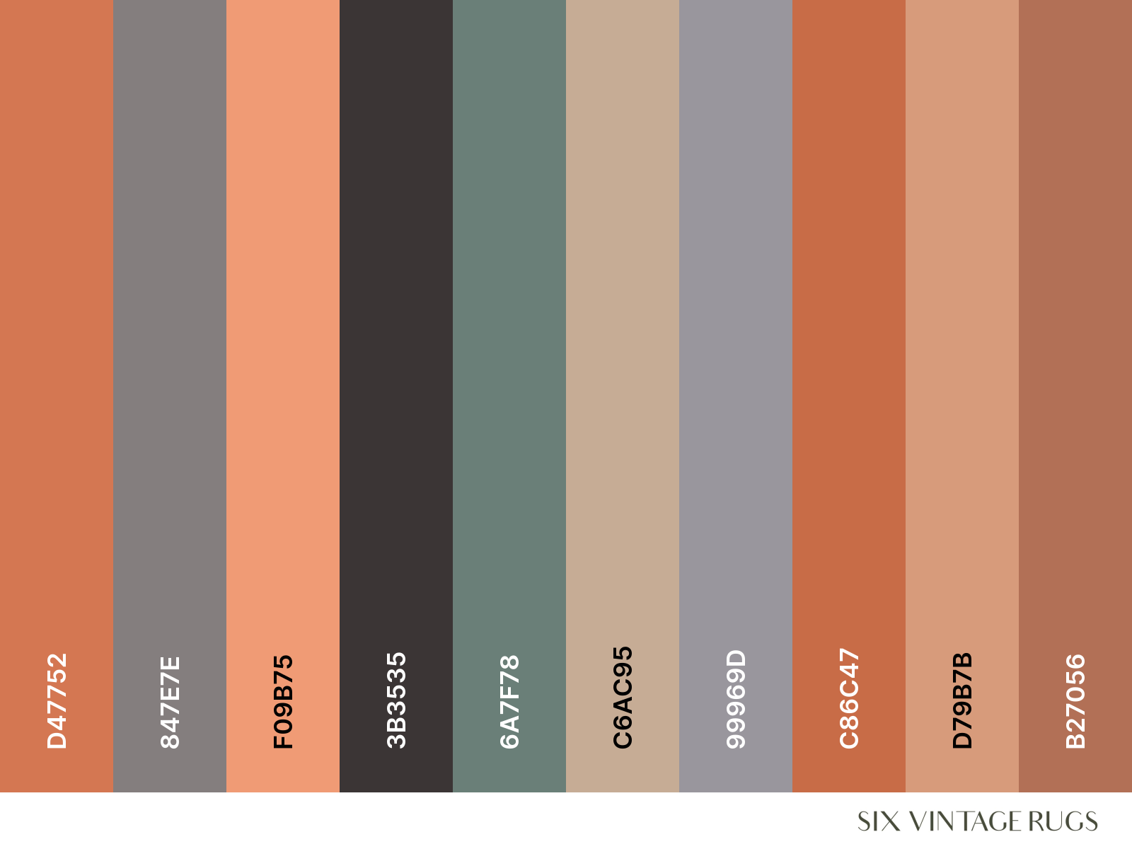 Penelope 10'4 x 12'8