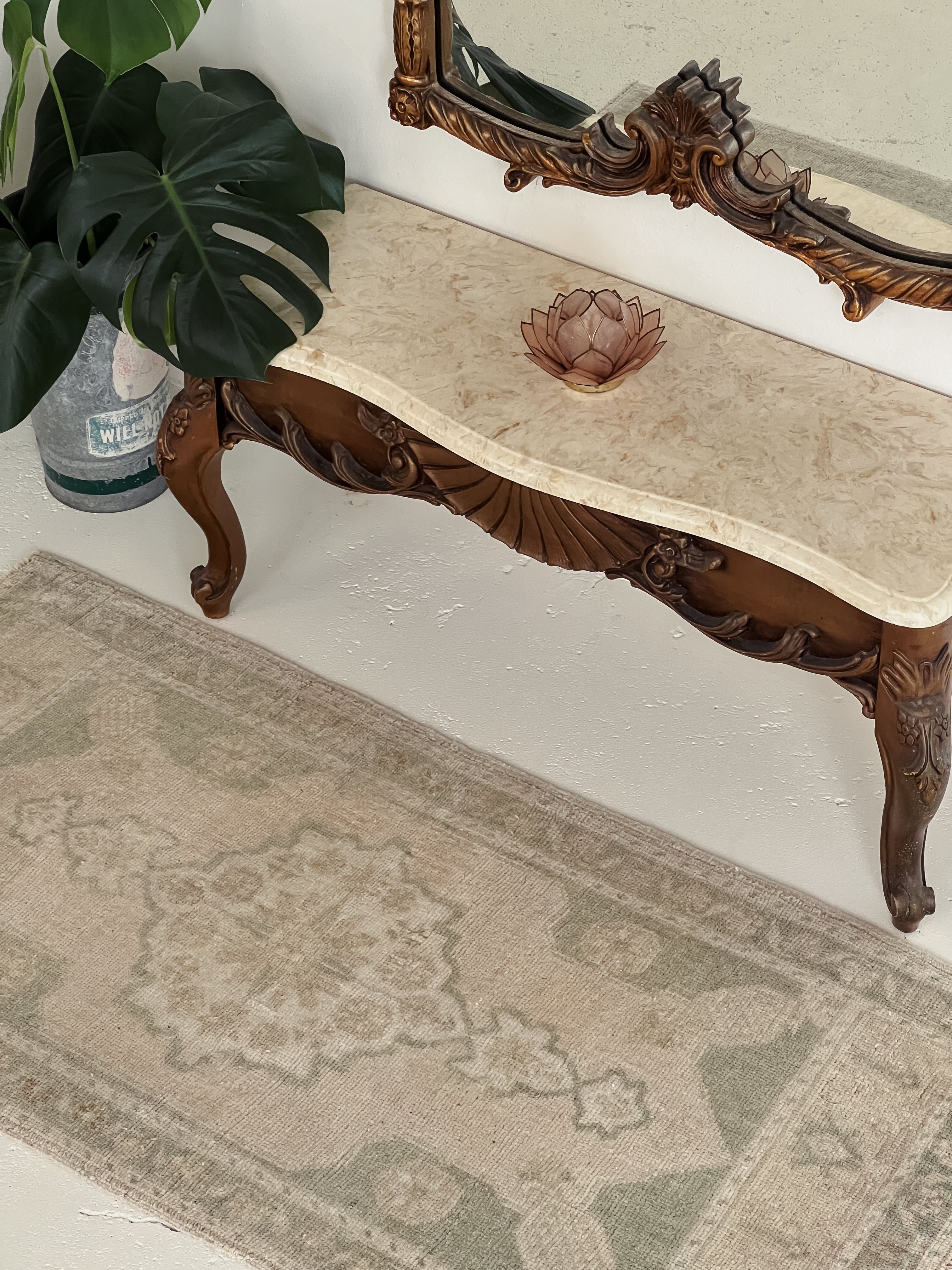 No. 1814 | 1'11 x 4'