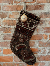 Christmas Stocking # 38