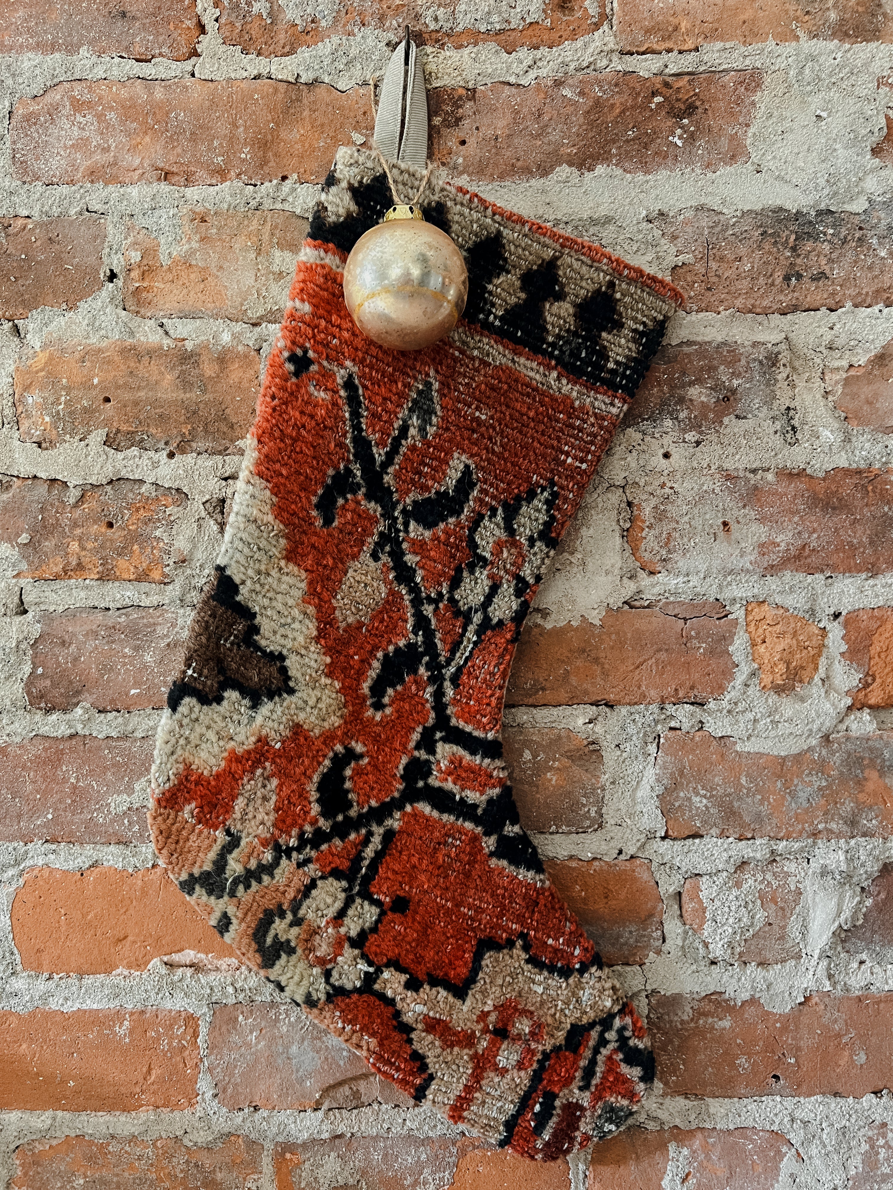 Christmas Stocking # 42