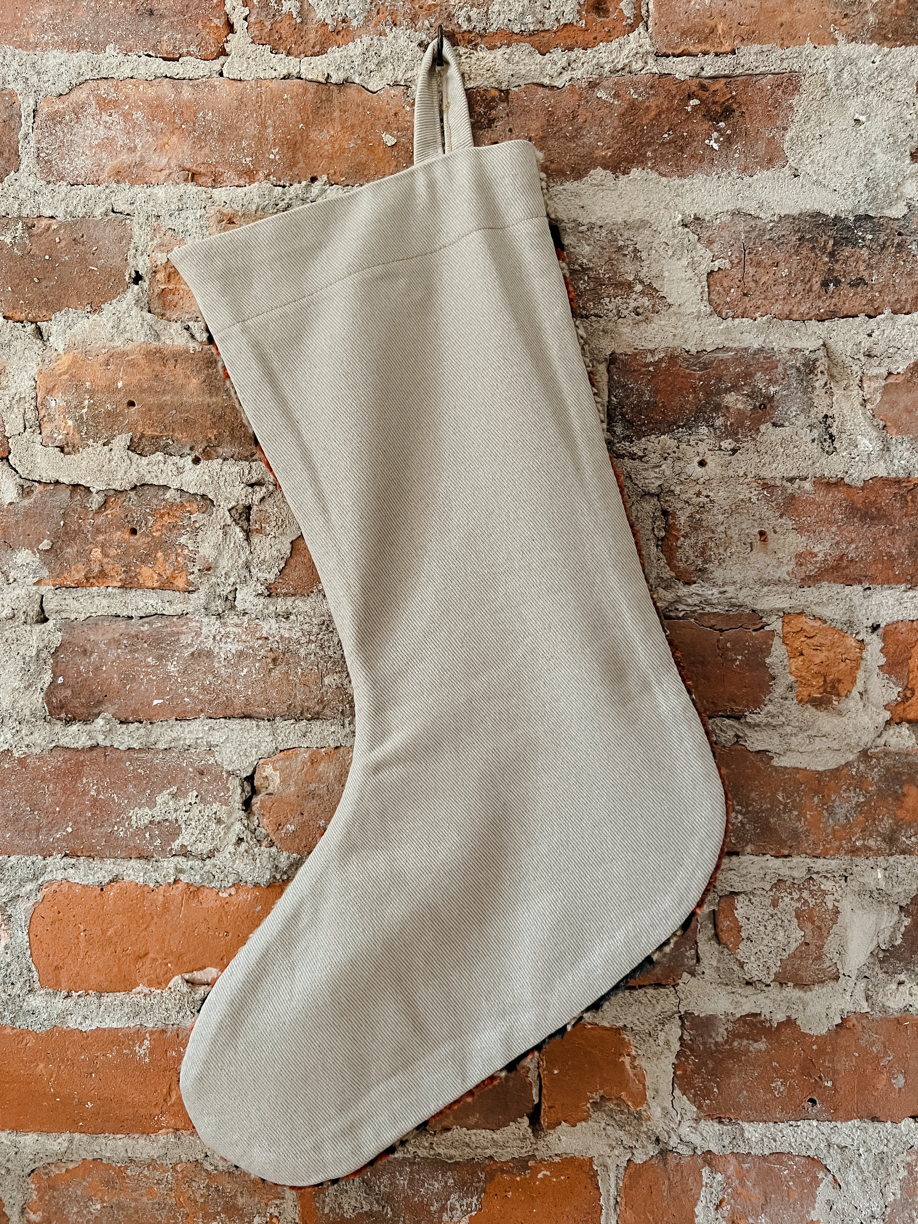 Christmas Stocking # 46