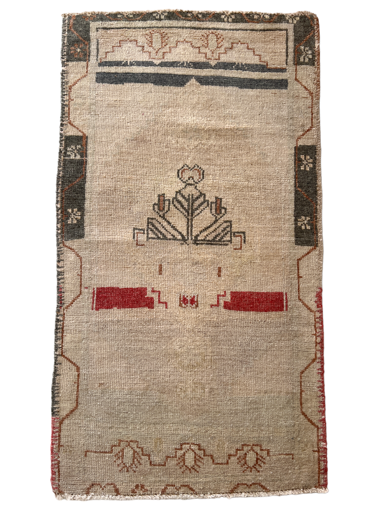 No. 1828 | 1'9 x 3'2