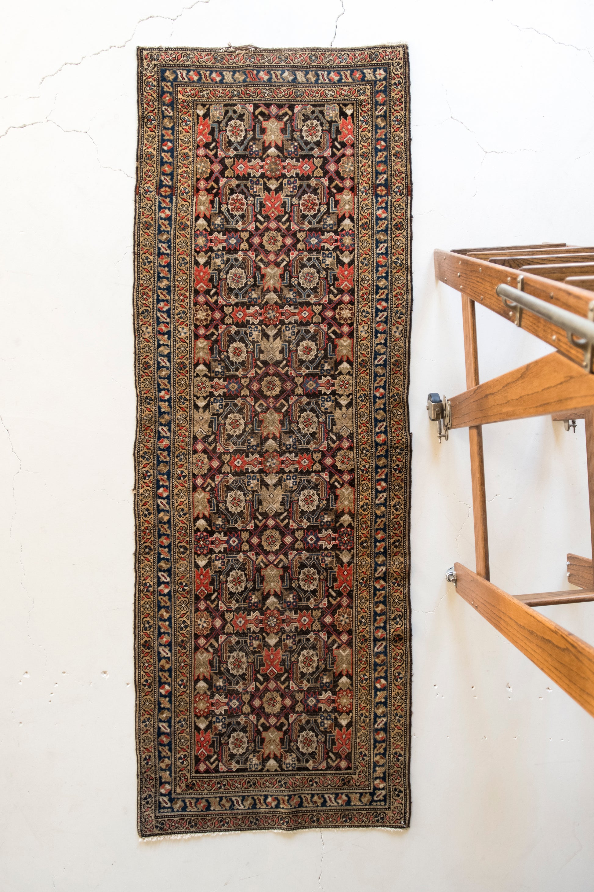 3'4 x 9'4 | Estate Sale Find No. 4
