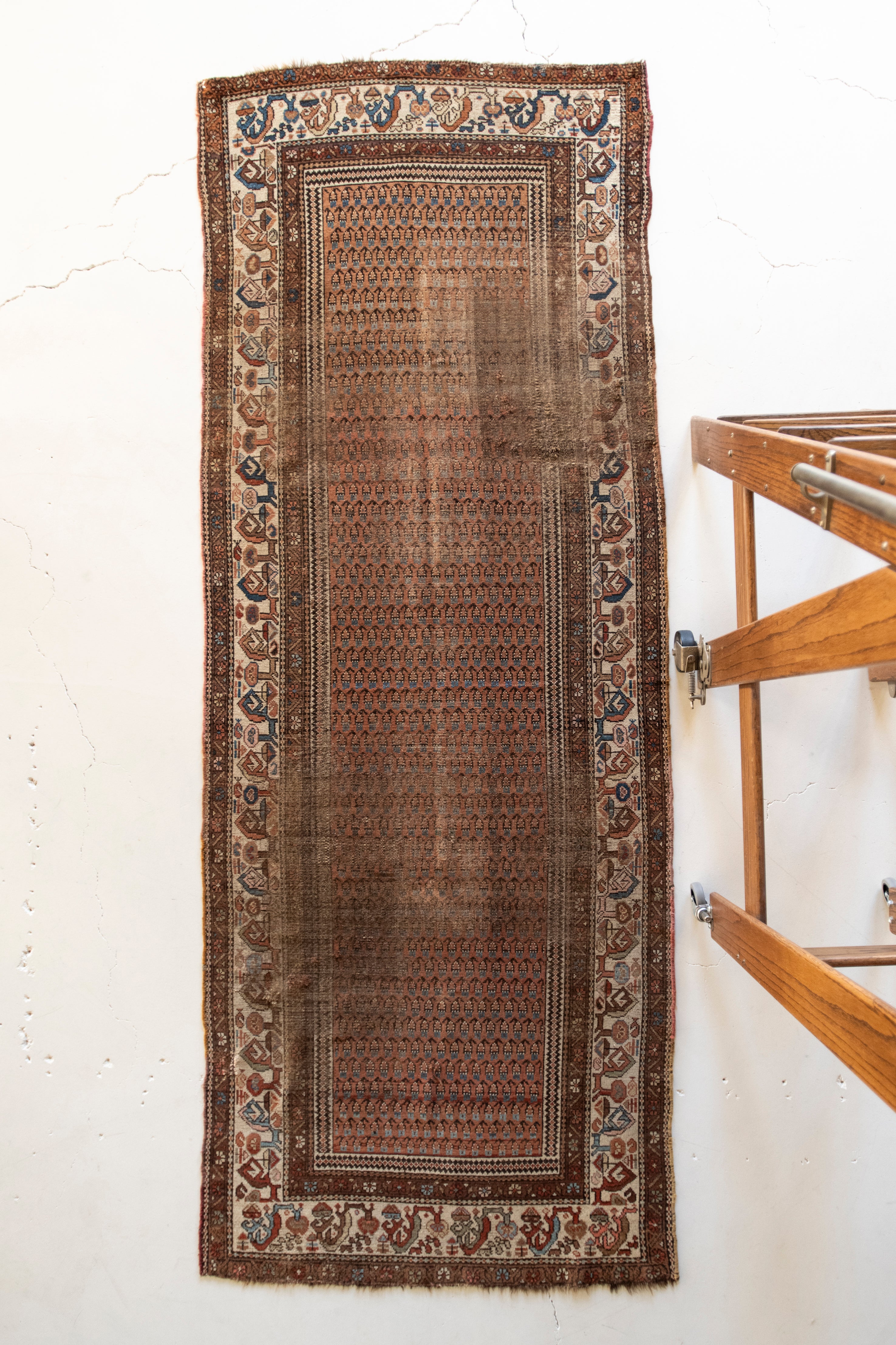 3'9 x 9'11 | Estate Sale Find No. 5