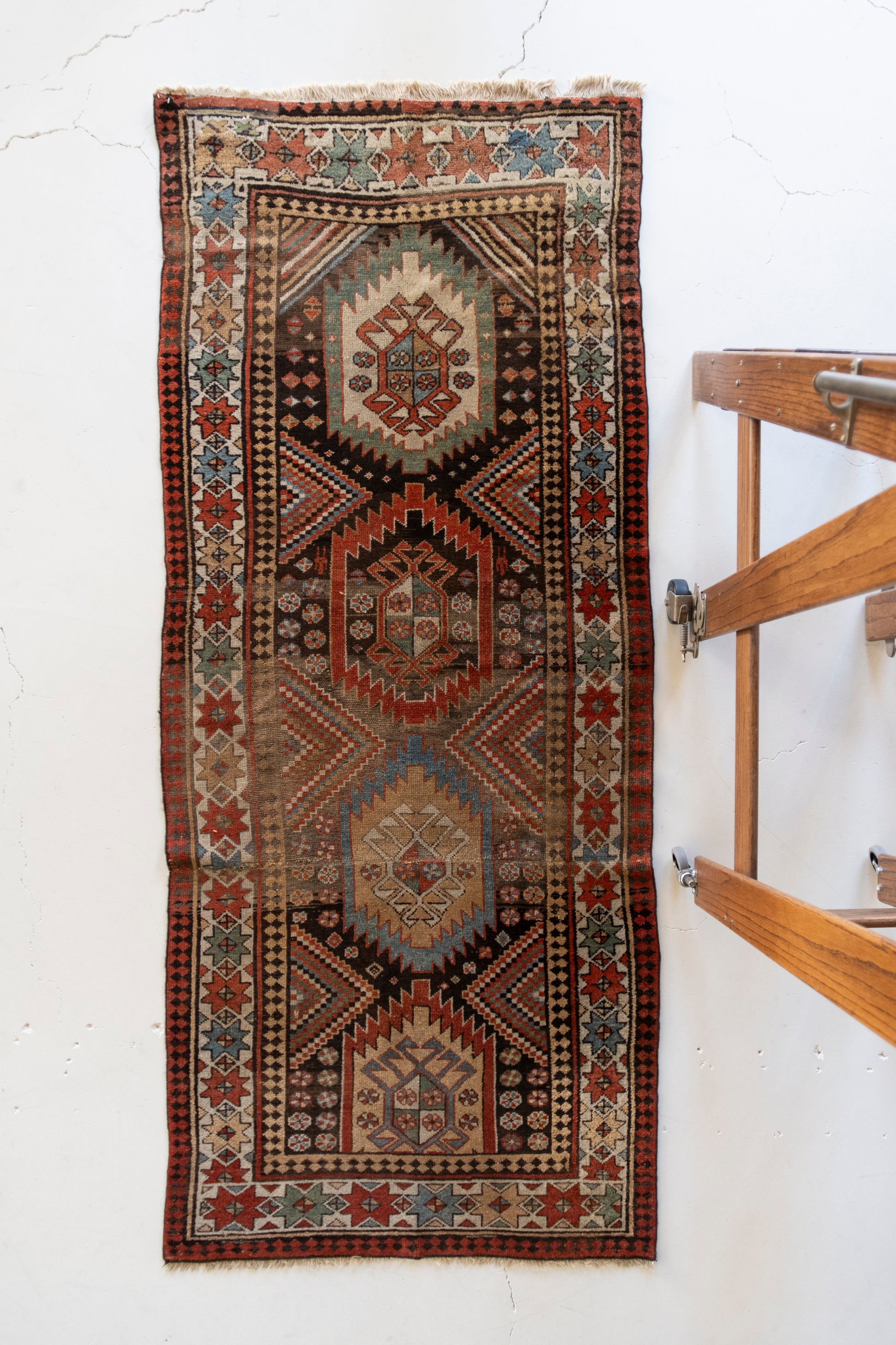 3'7 x 8'10 | Estate Sale Find No. 9