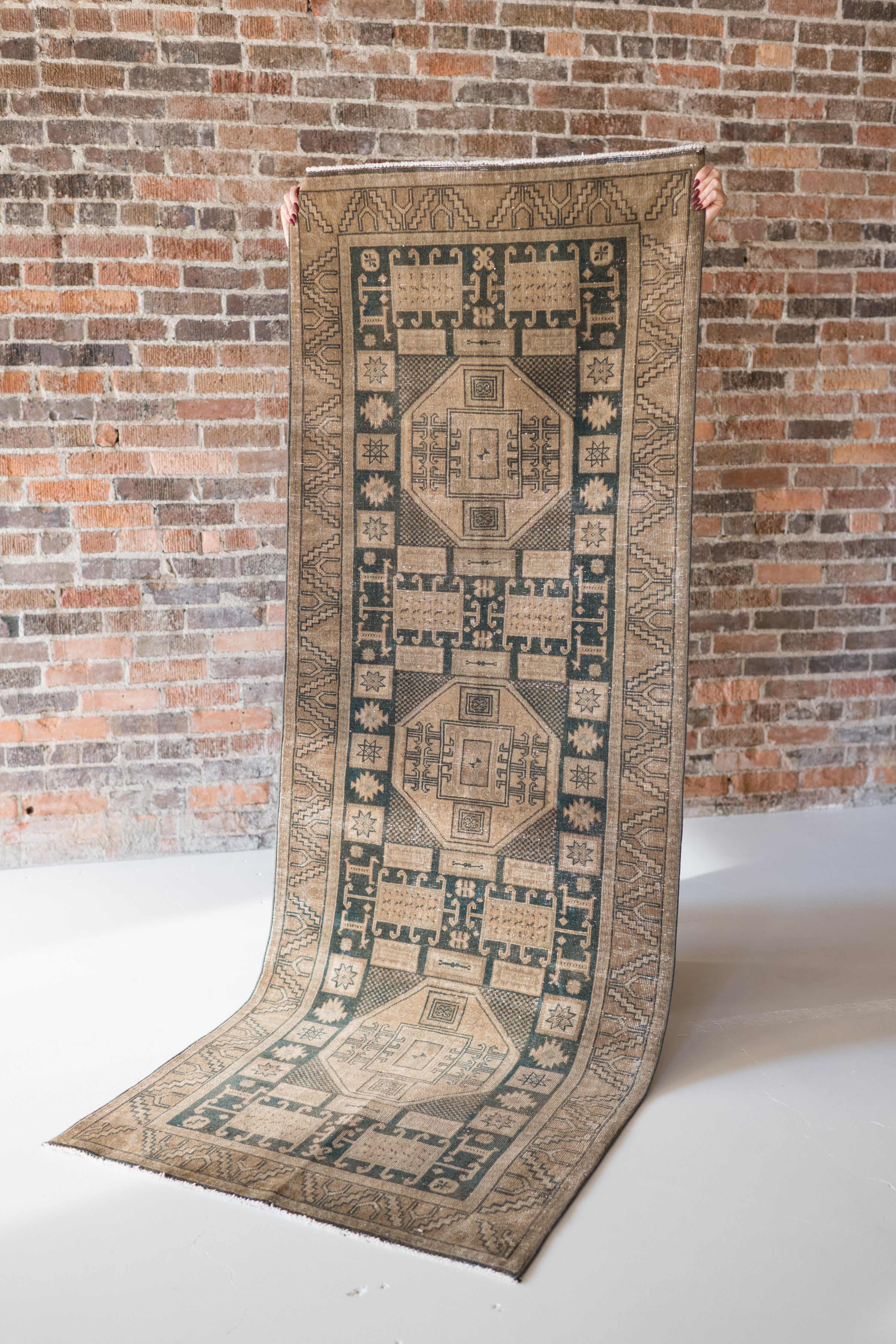 Slendan 3' x 8'