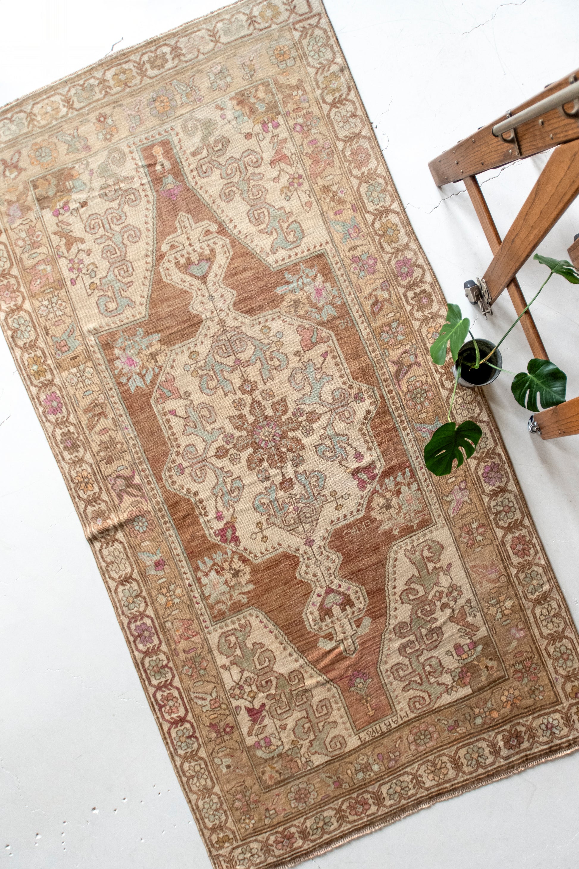 Vaniya 6' x 11'5