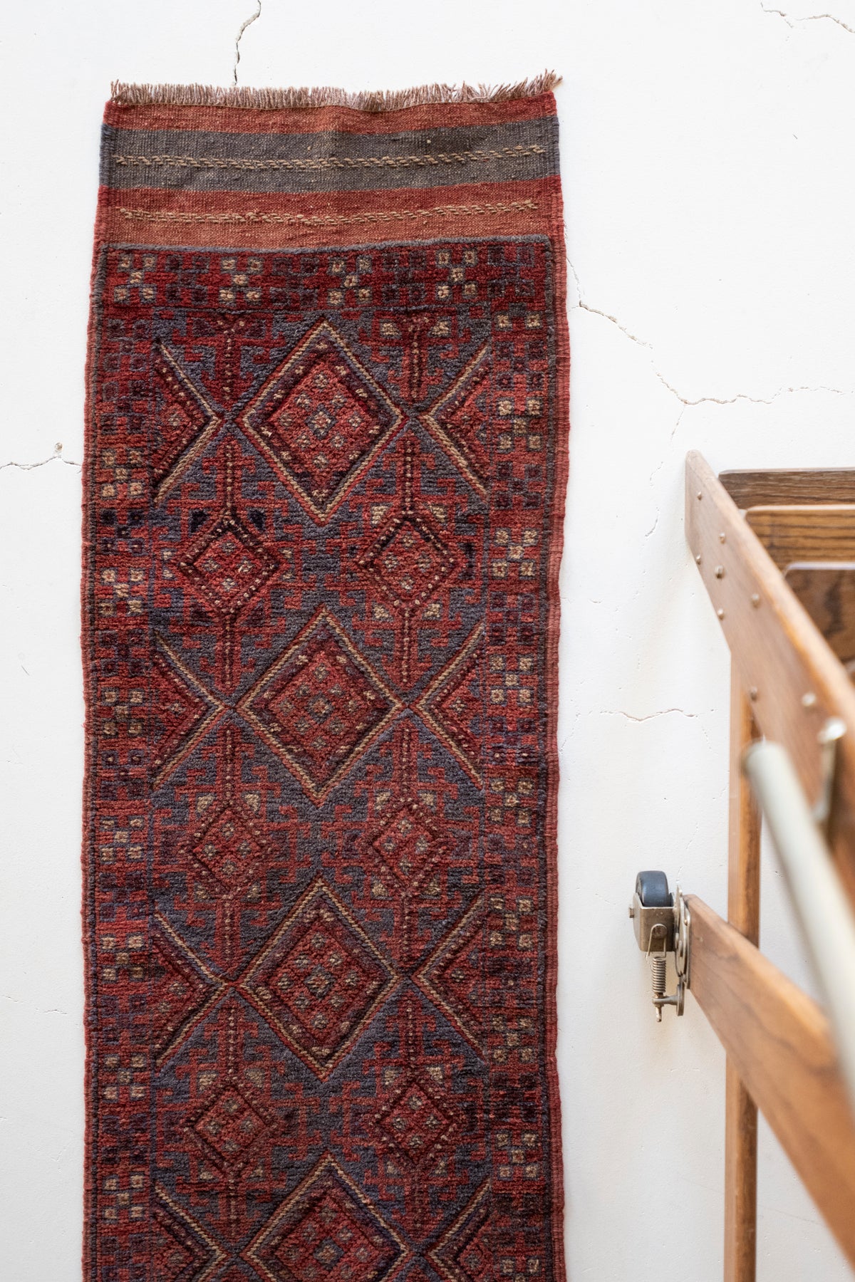 2'1 x 7'8 | Estate Sale Find No. 10
