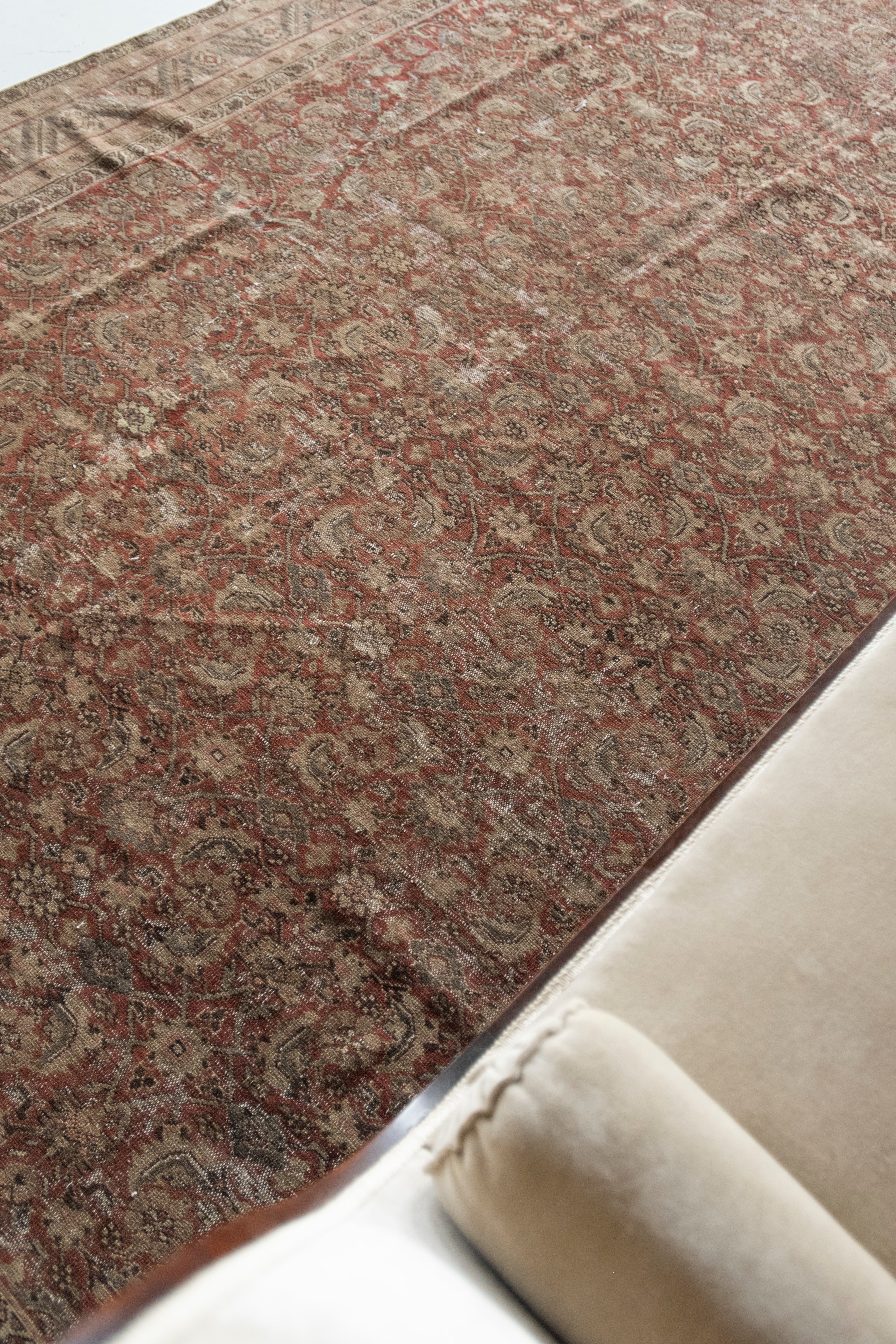 Felicidad 6'10 x 19'6