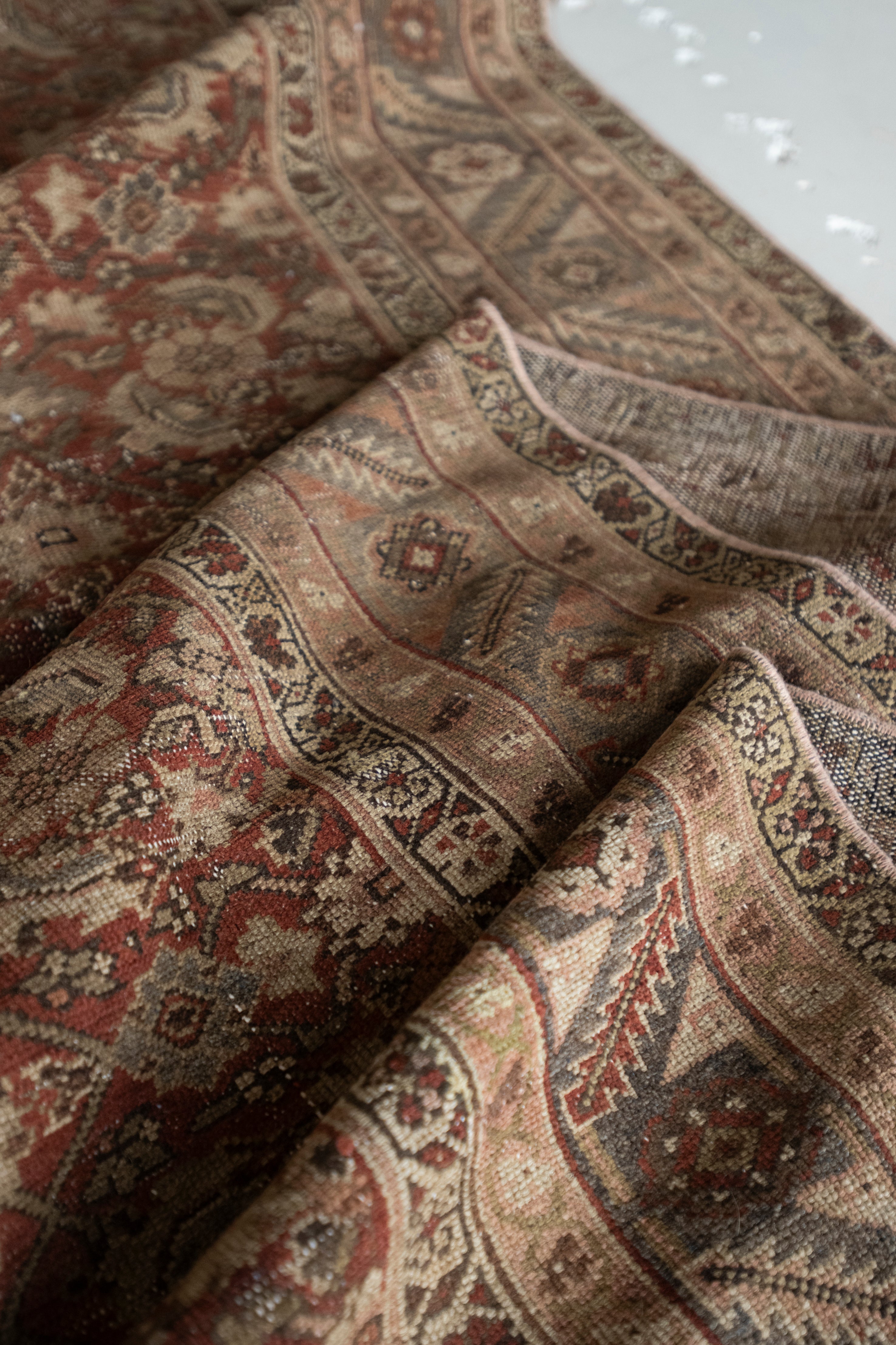 Felicidad 6'10 x 19'6