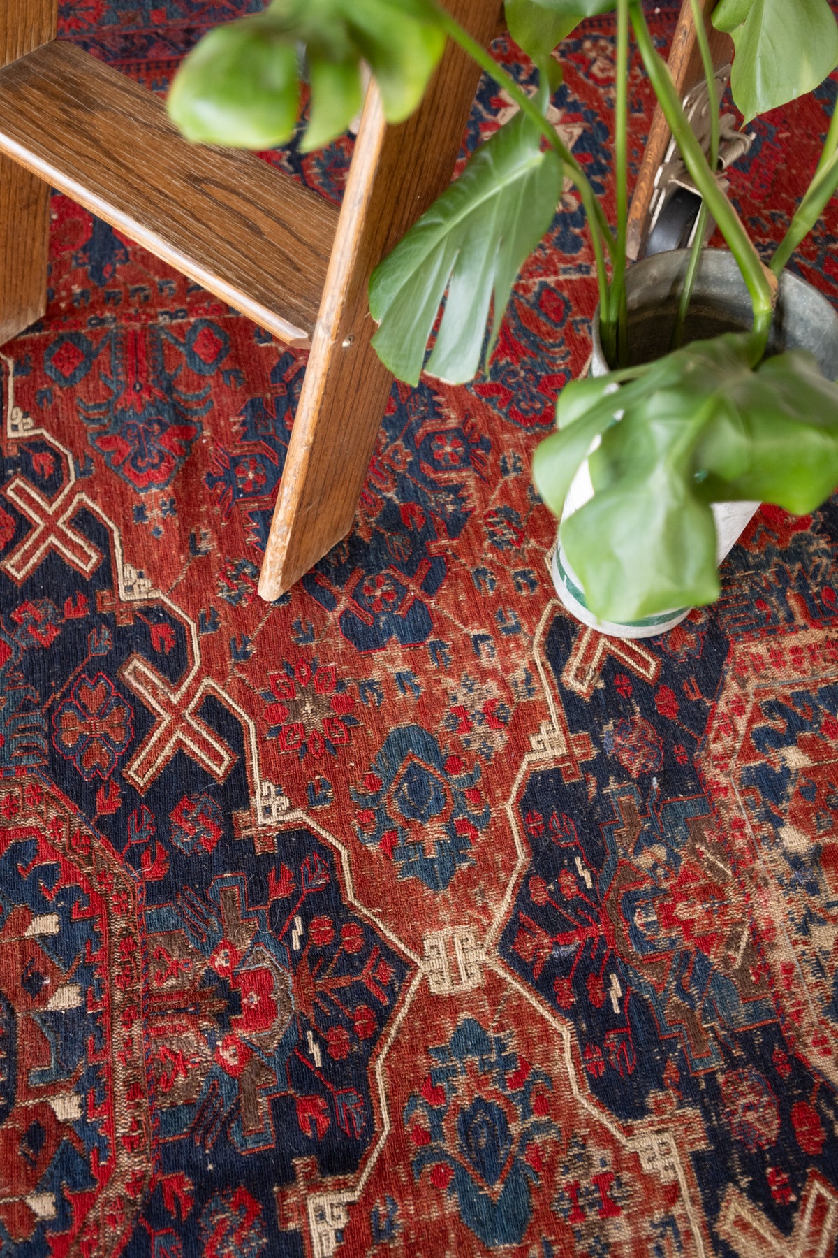 RESERVED | Marie 8'11 x 11'9