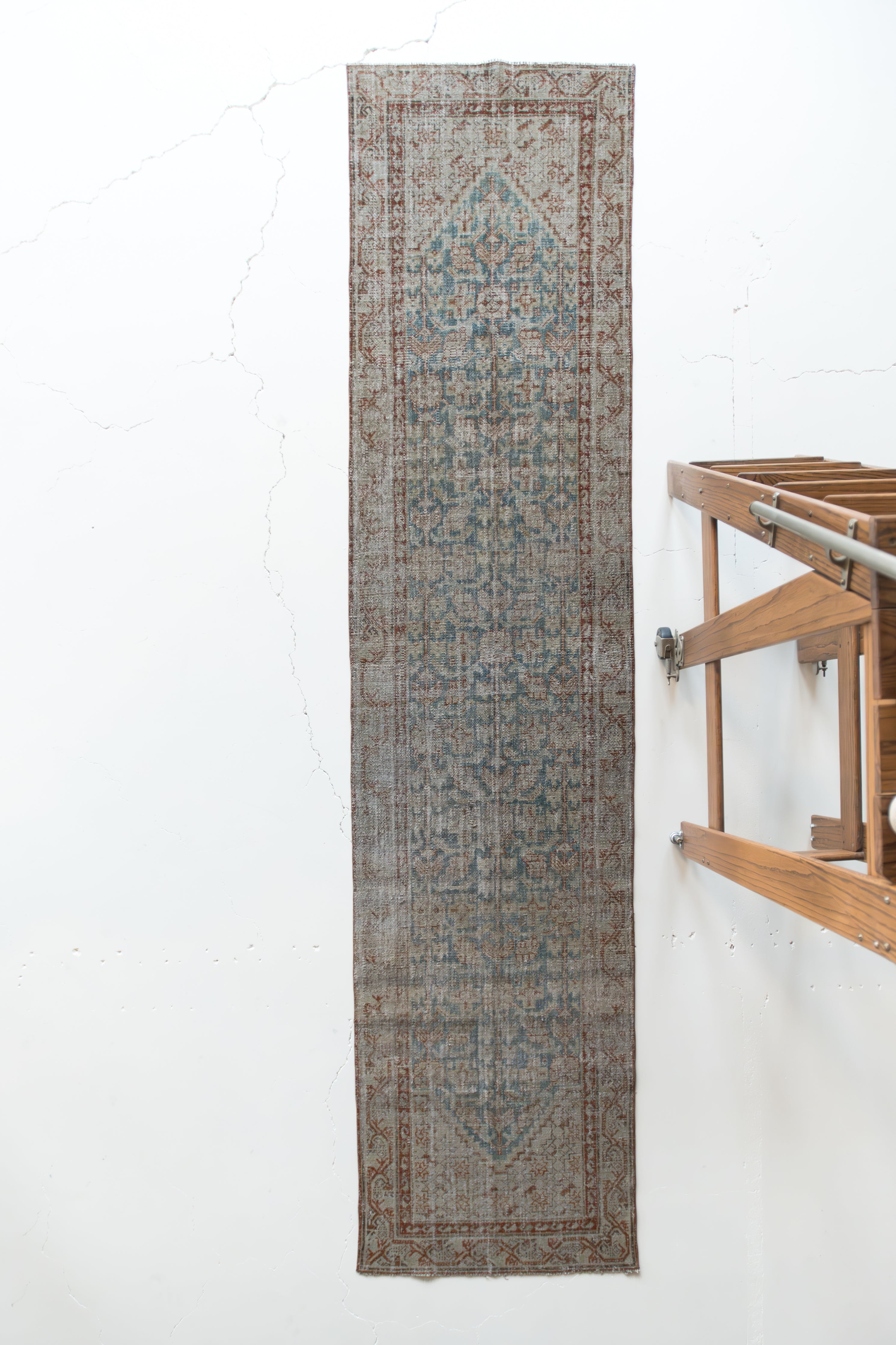 Finley 3' x 12'9