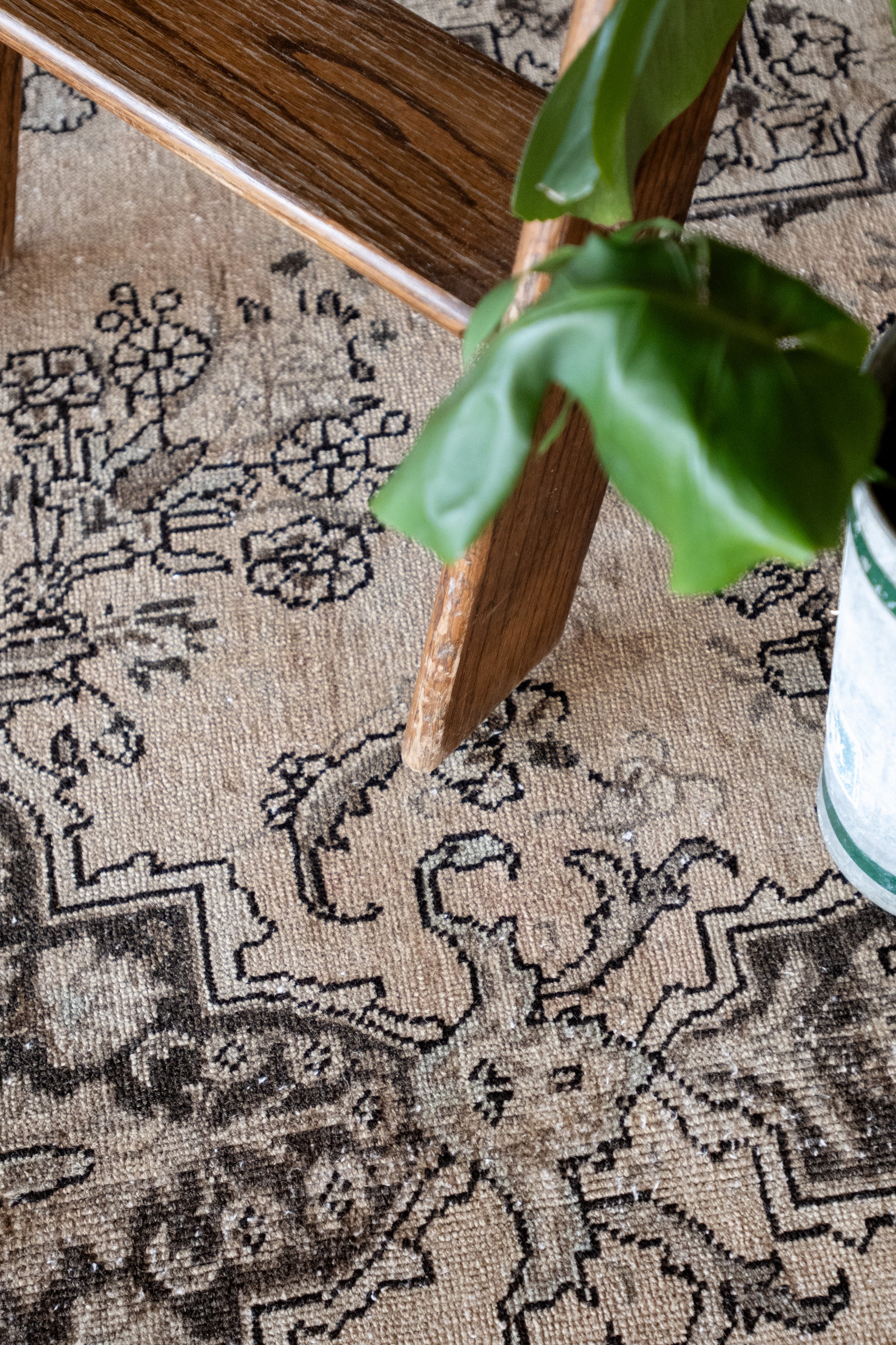 RESERVED | Angelina 8'2 x 11'5