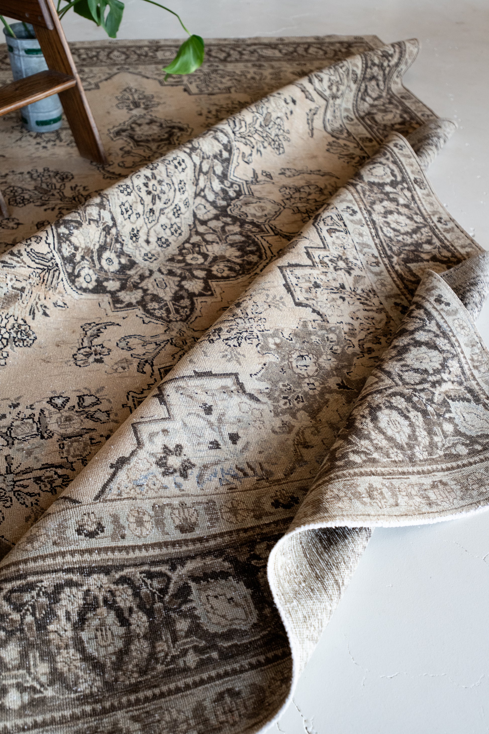 RESERVED | Angelina 8'2 x 11'5