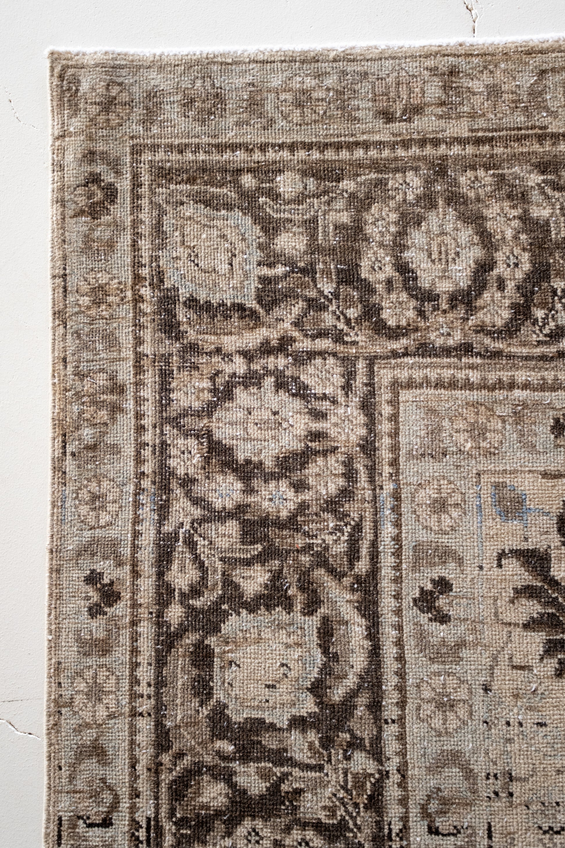 RESERVED | Angelina 8'2 x 11'5