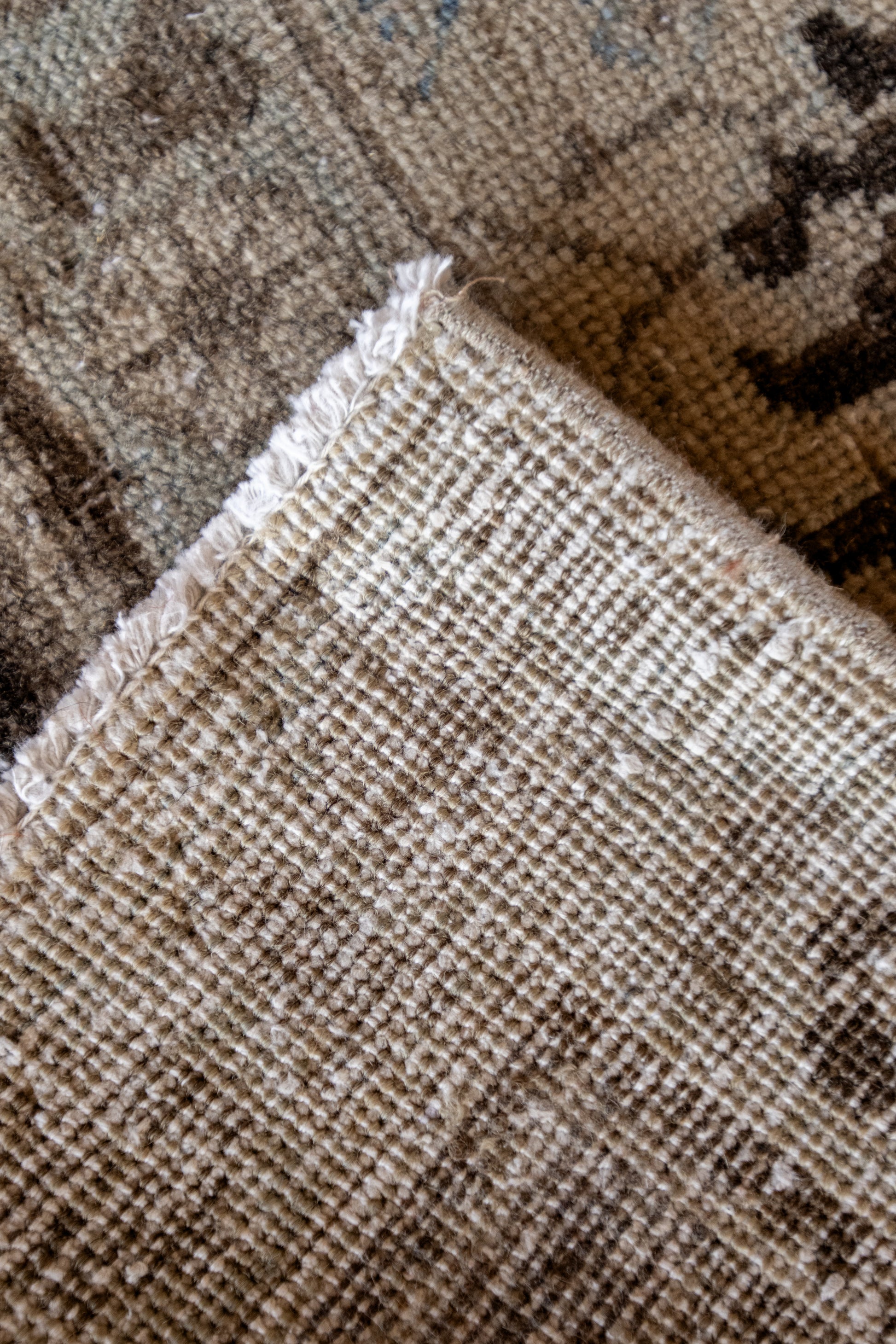 RESERVED | Angelina 8'2 x 11'5