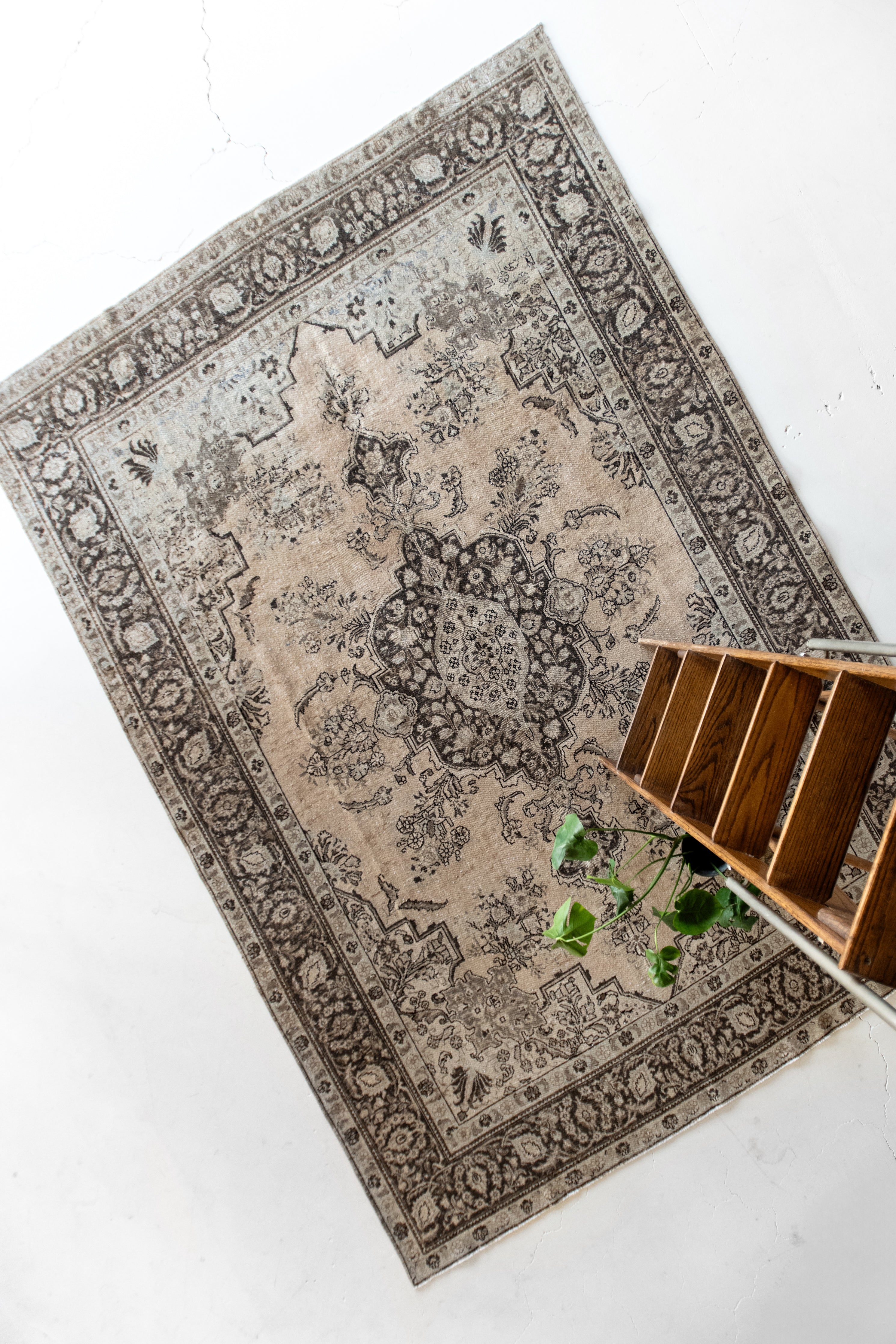 RESERVED | Angelina 8'2 x 11'5