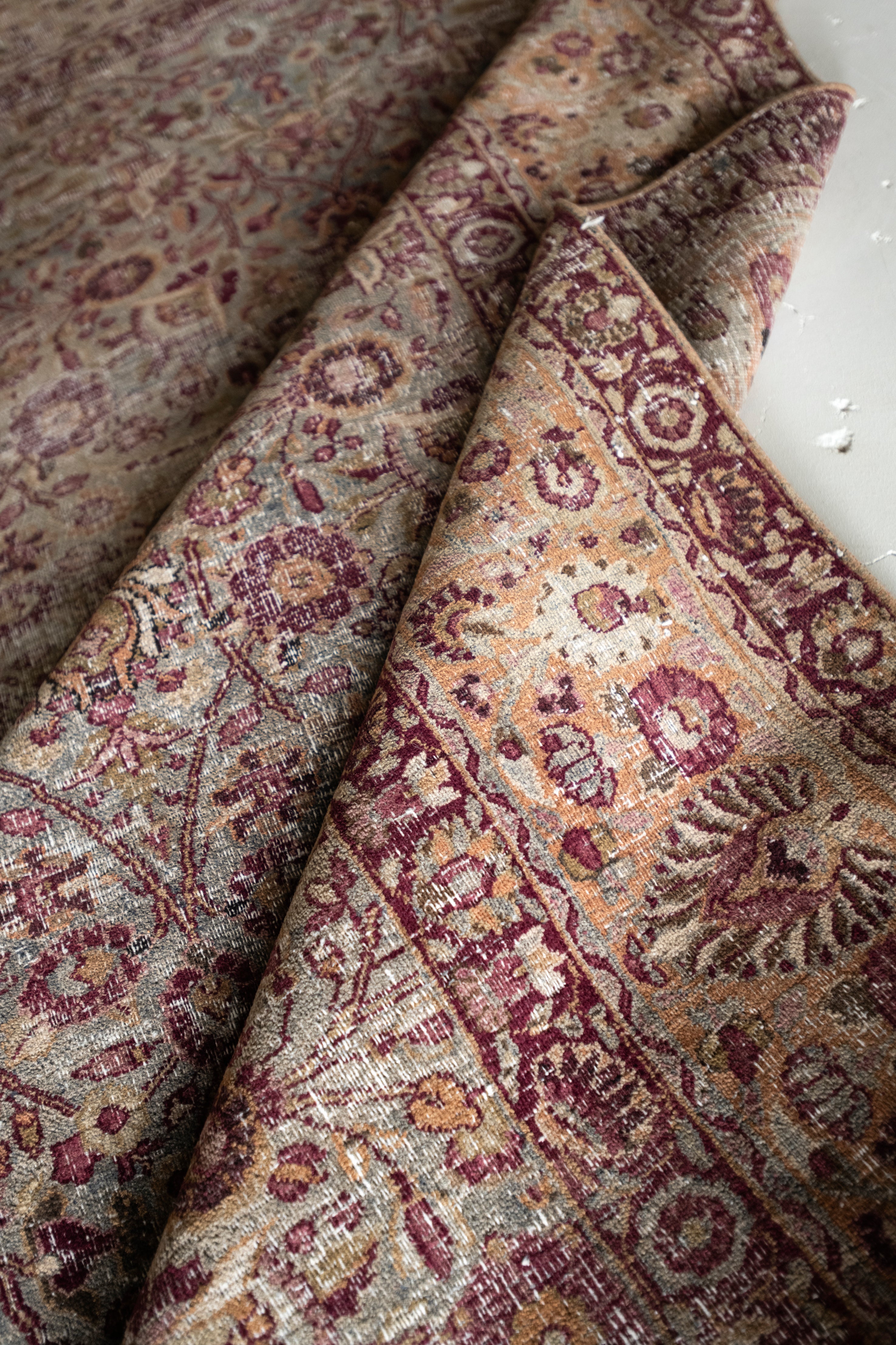 Esmeralda 7'10 x 11'8