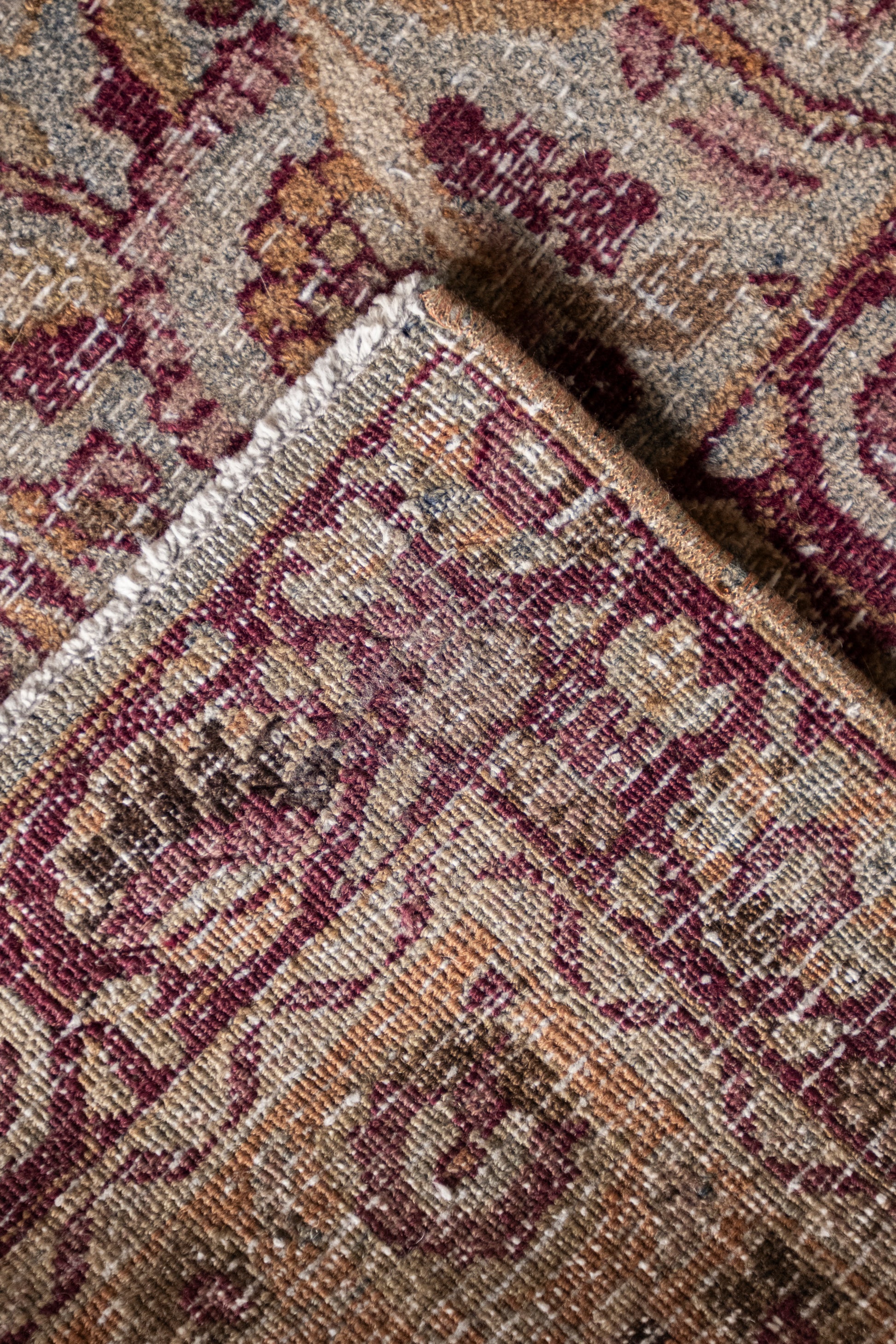 Esmeralda 7'10 x 11'8