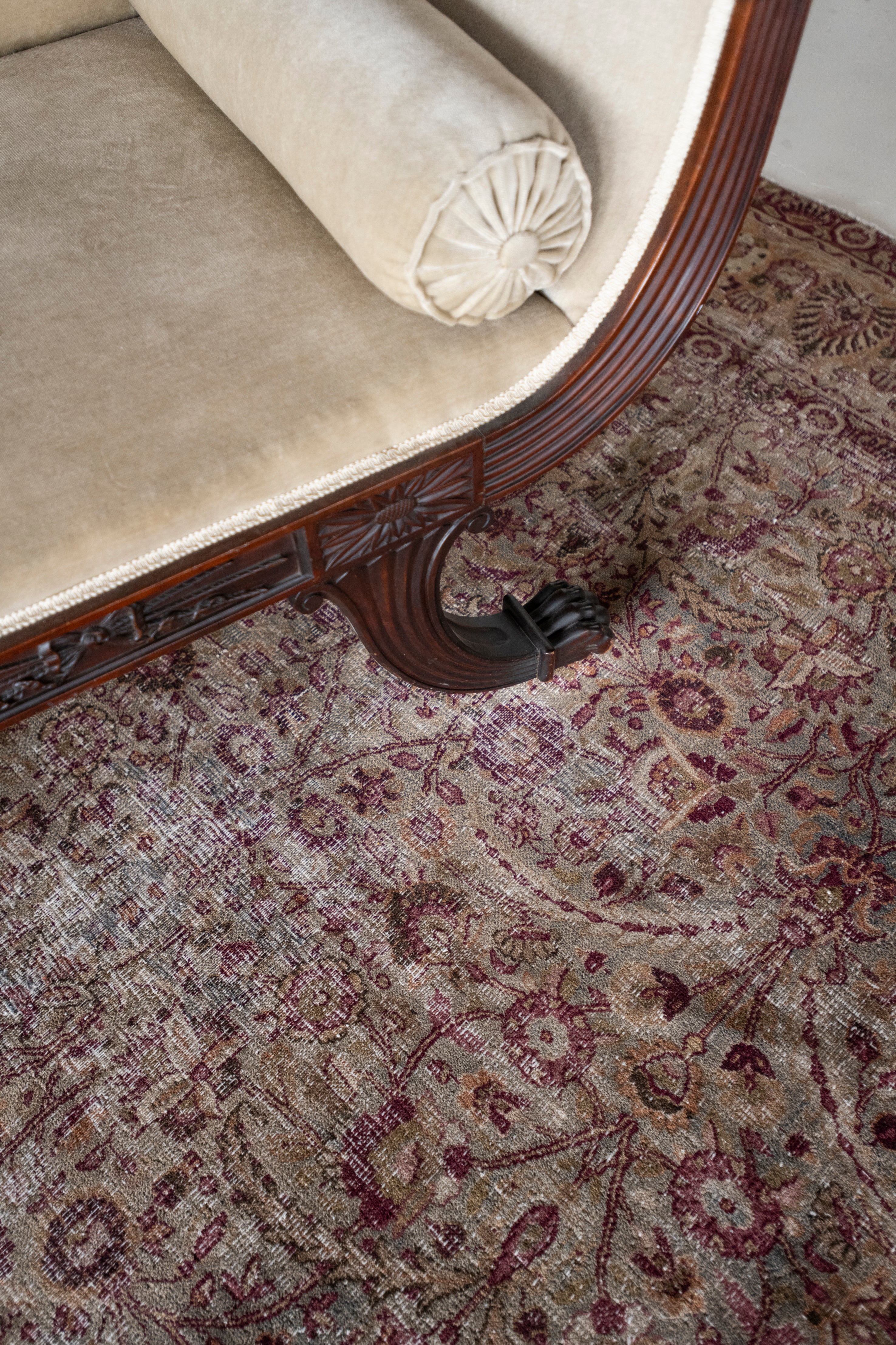 Esmeralda 7'10 x 11'8