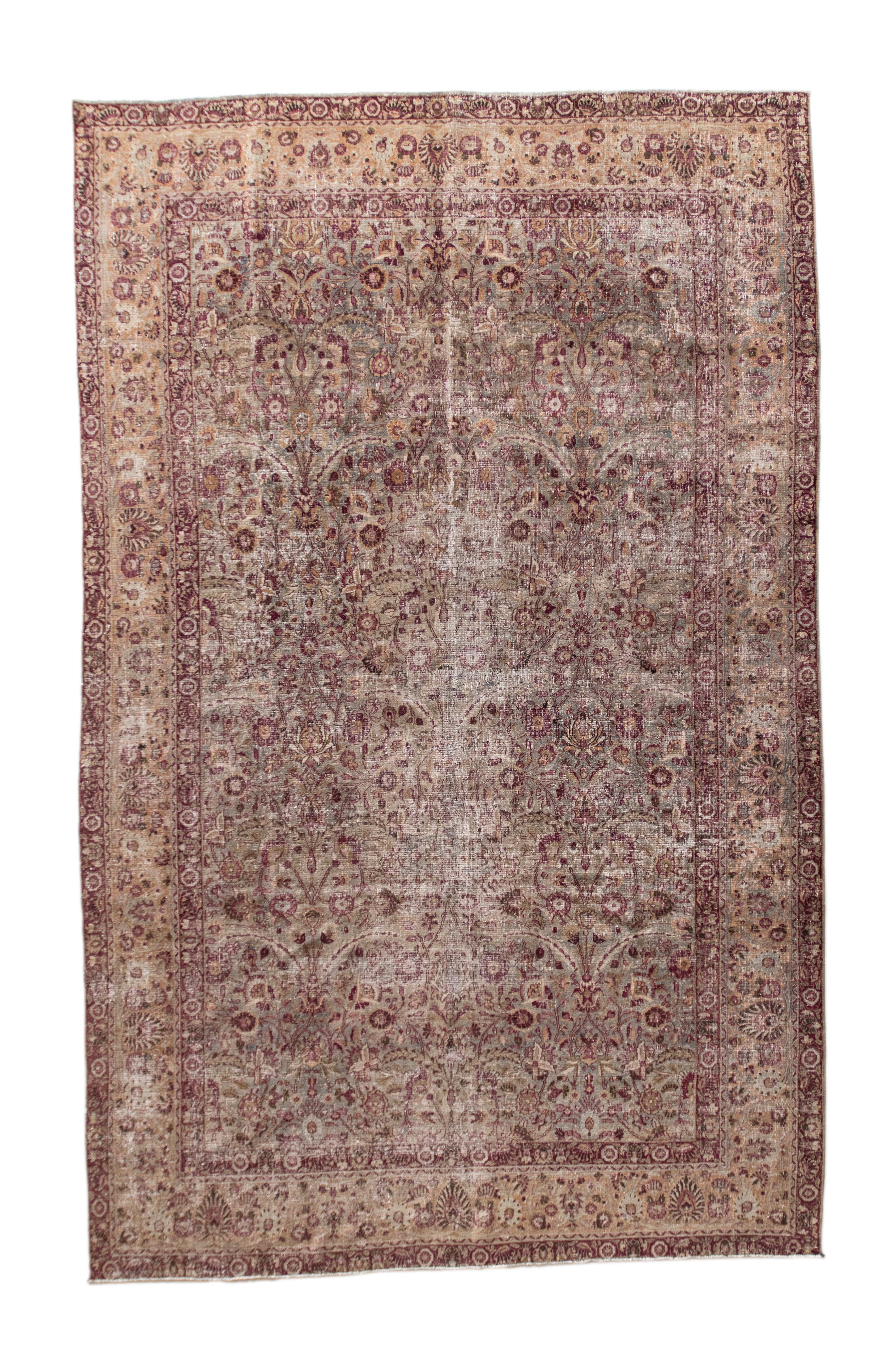 Esmeralda 7'10 x 11'8