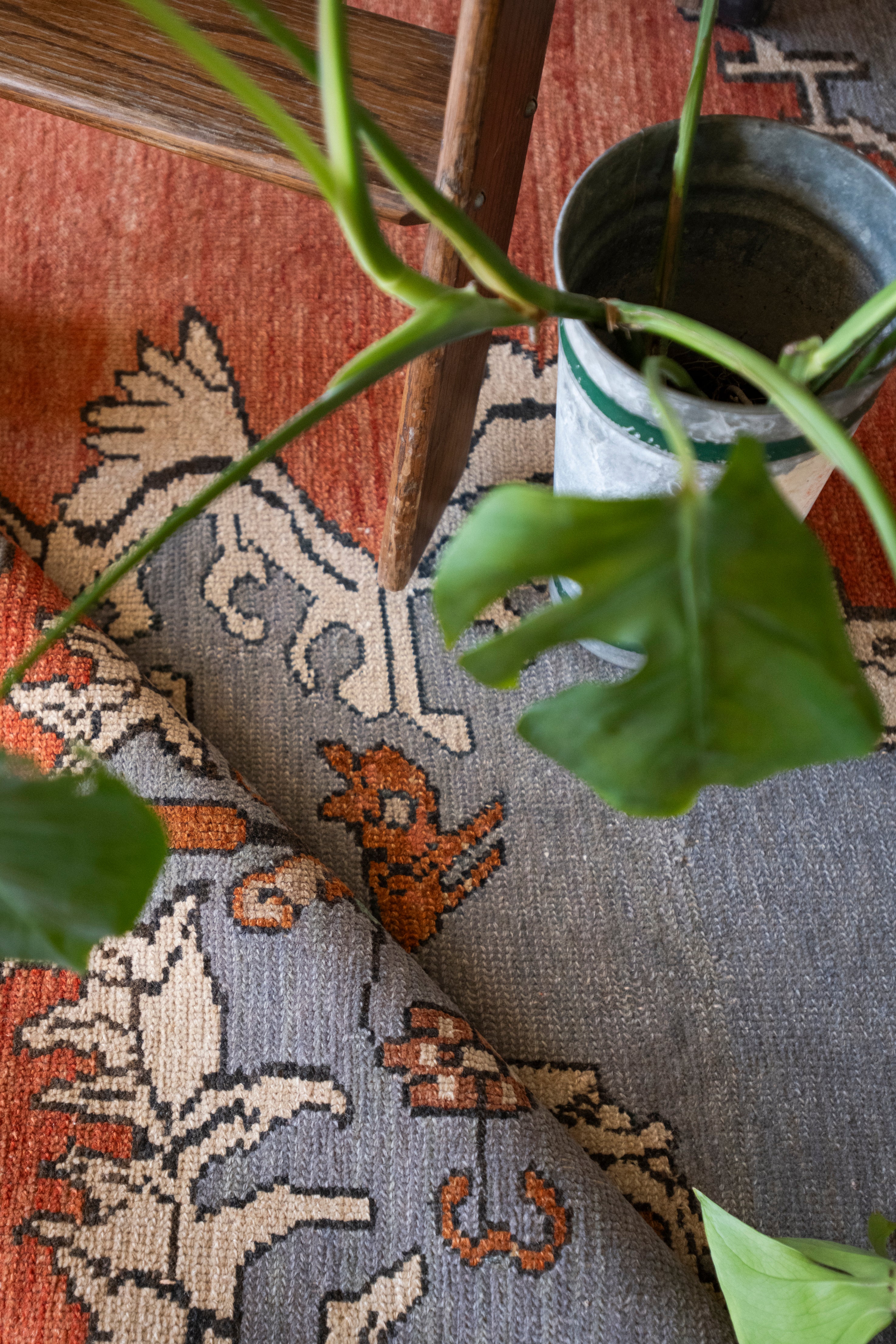 Penelope 10'4 x 12'8