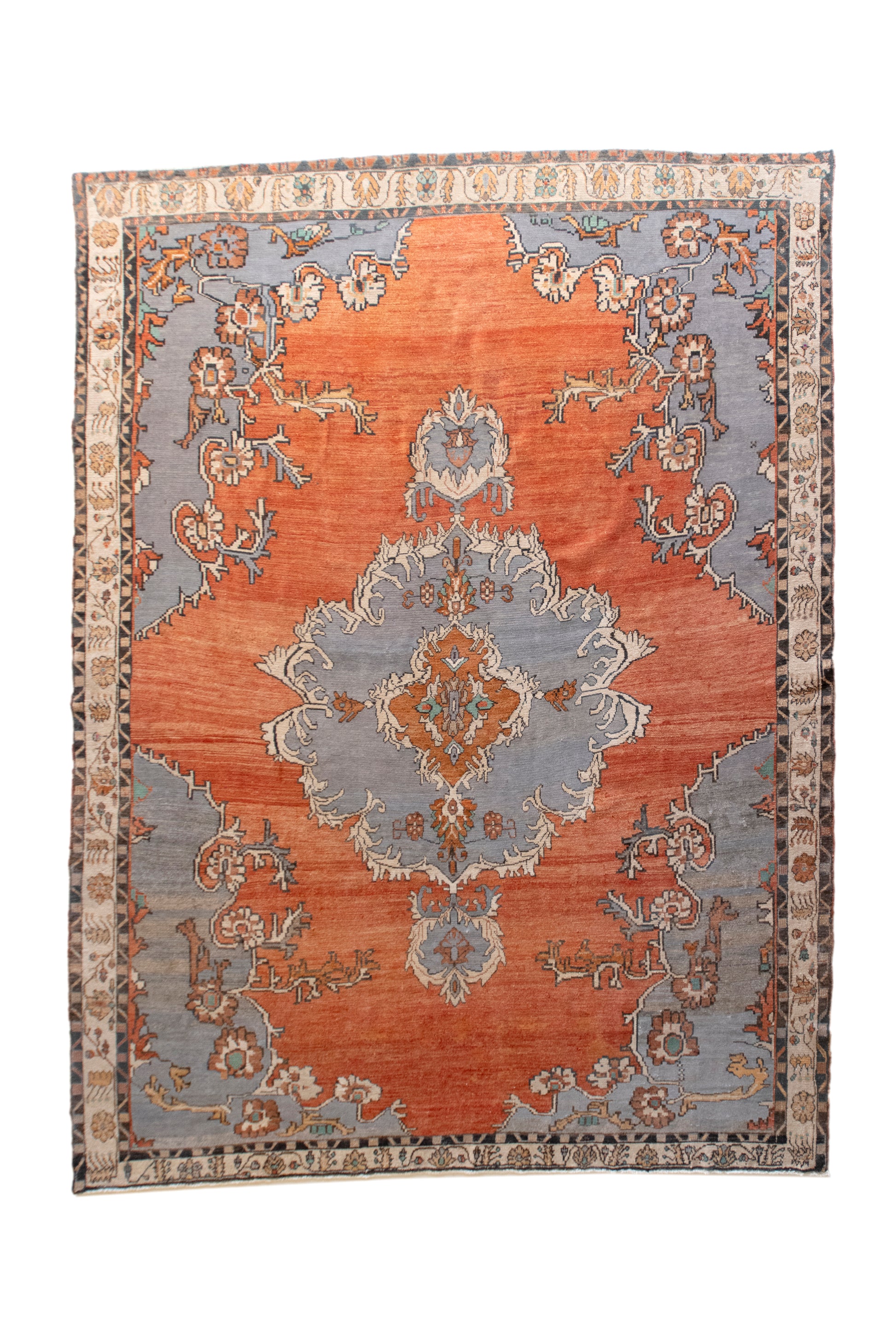 Penelope 10'4 x 12'8