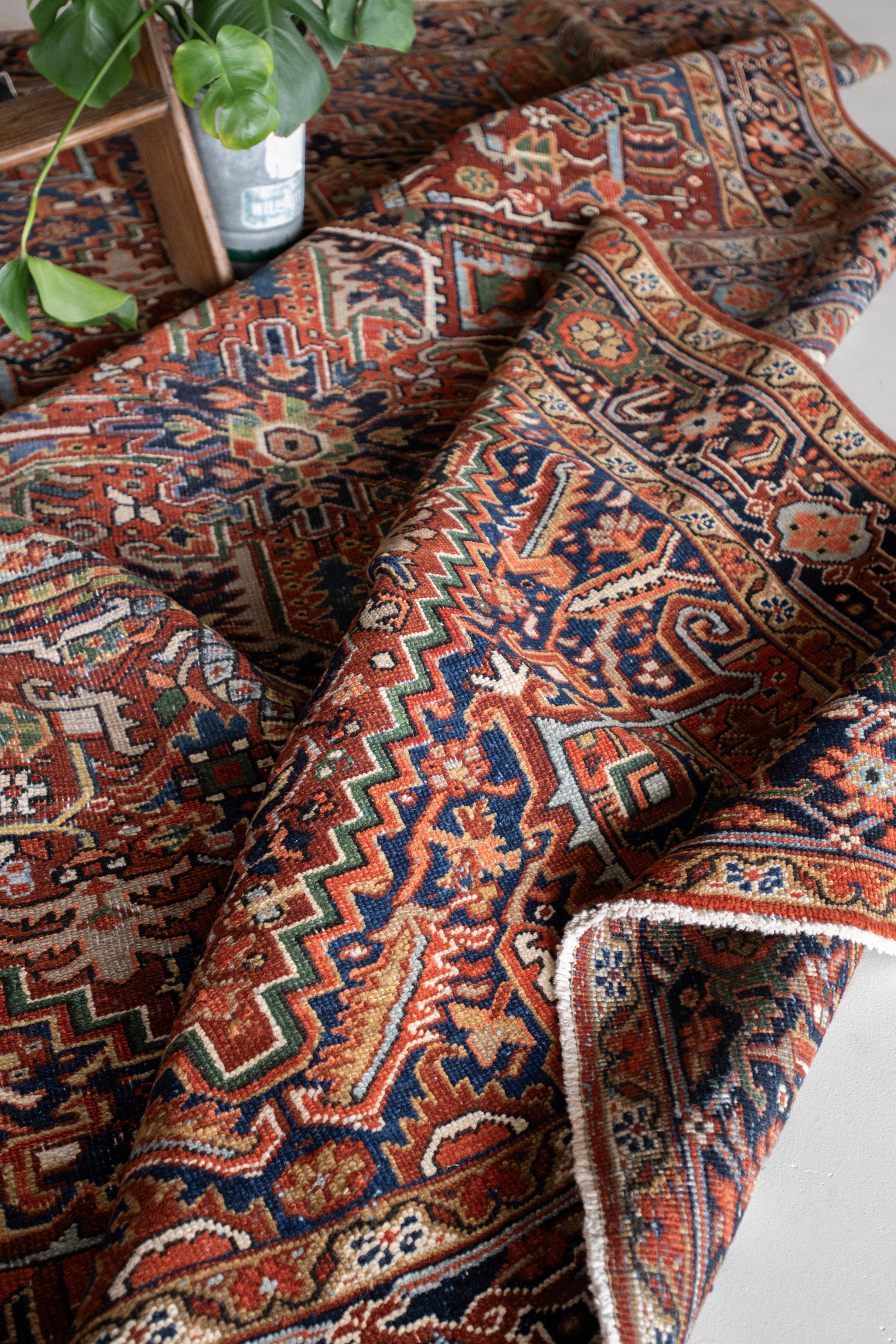 Anastacia 7'6 x 10'10