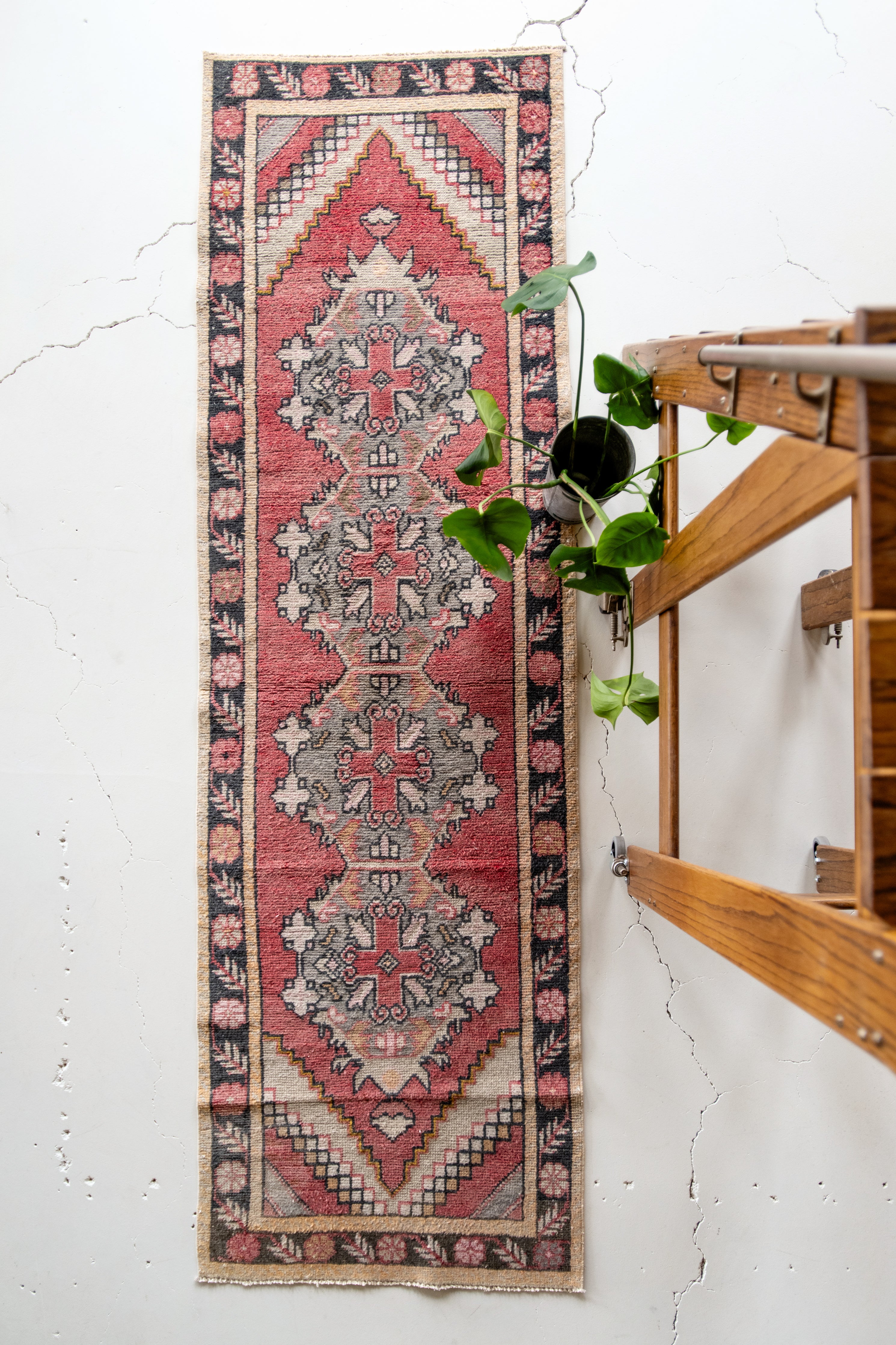 Denila 2'10 x 9'3