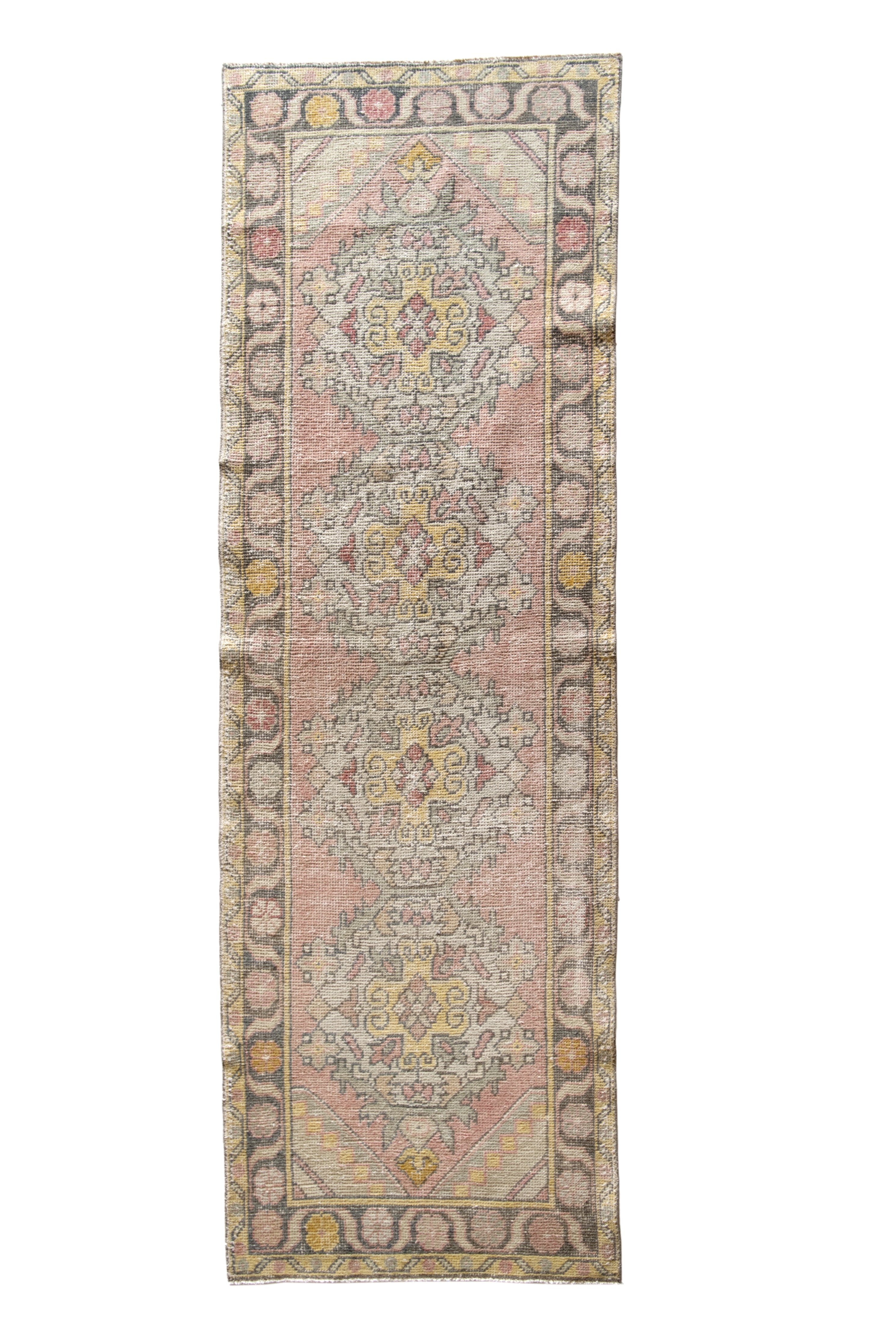 Runner Rugs – Six Vintage Rugs