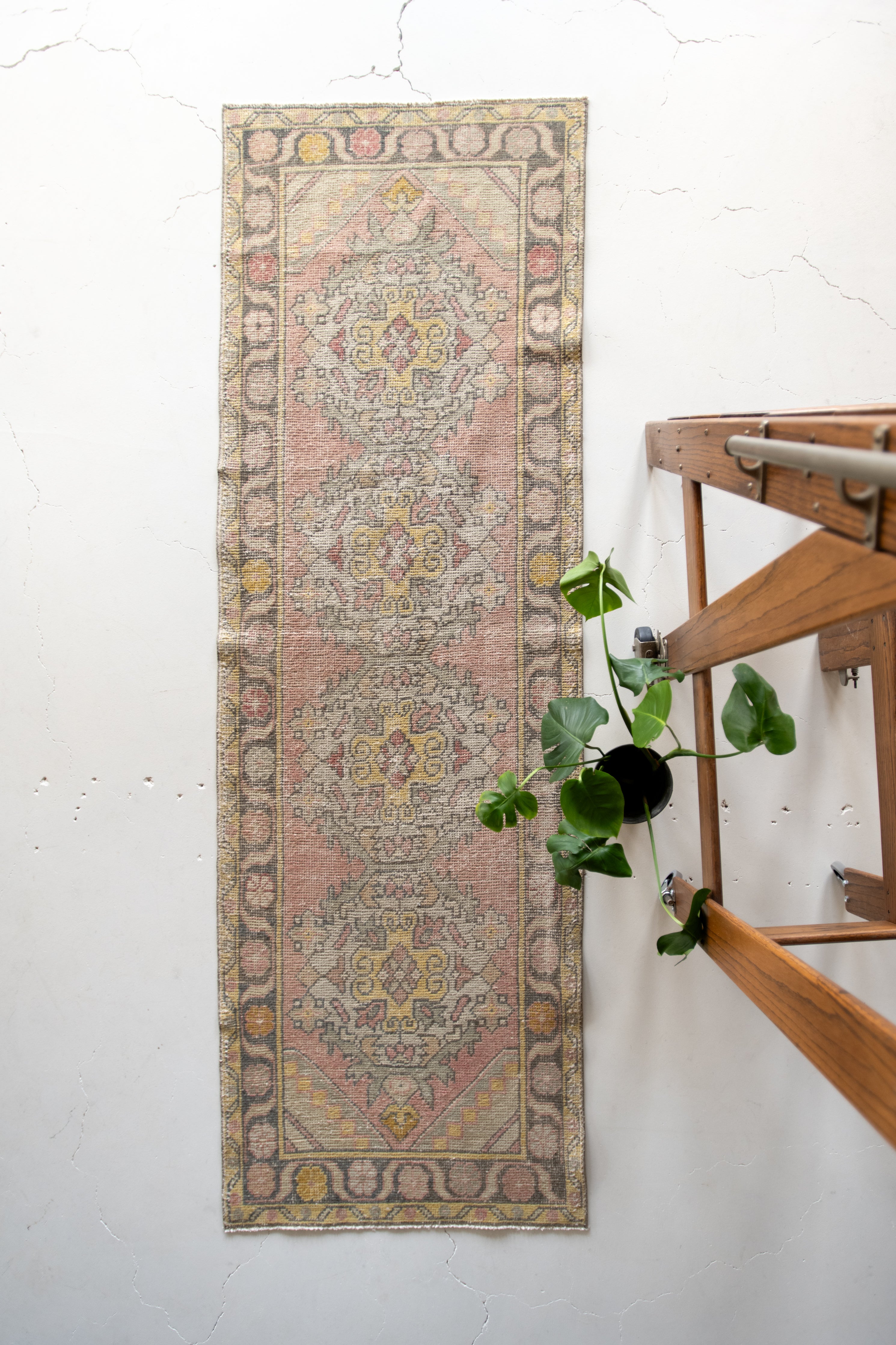Runner Rugs – Six Vintage Rugs