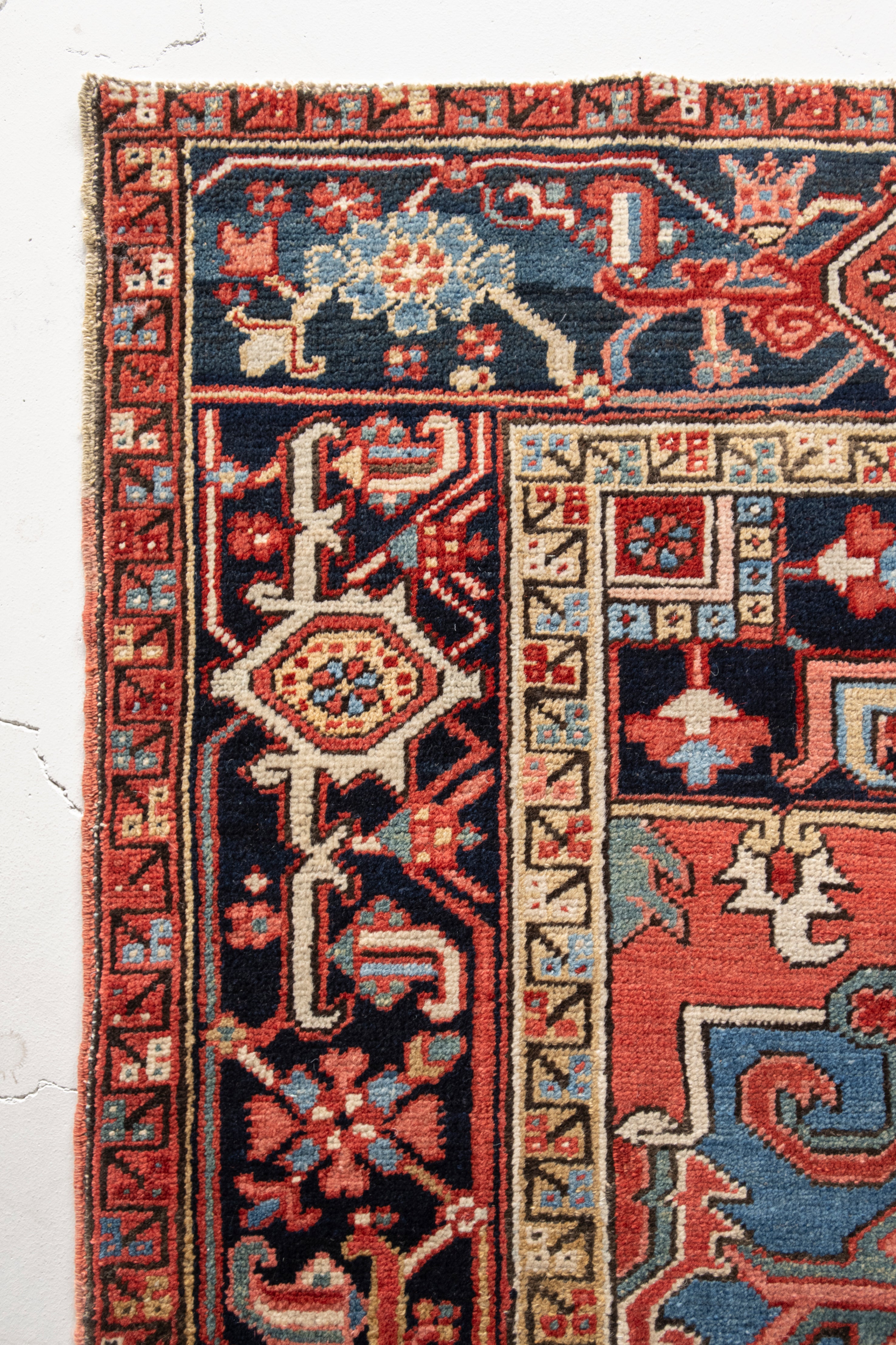 Milagros 8'11 x 11'11